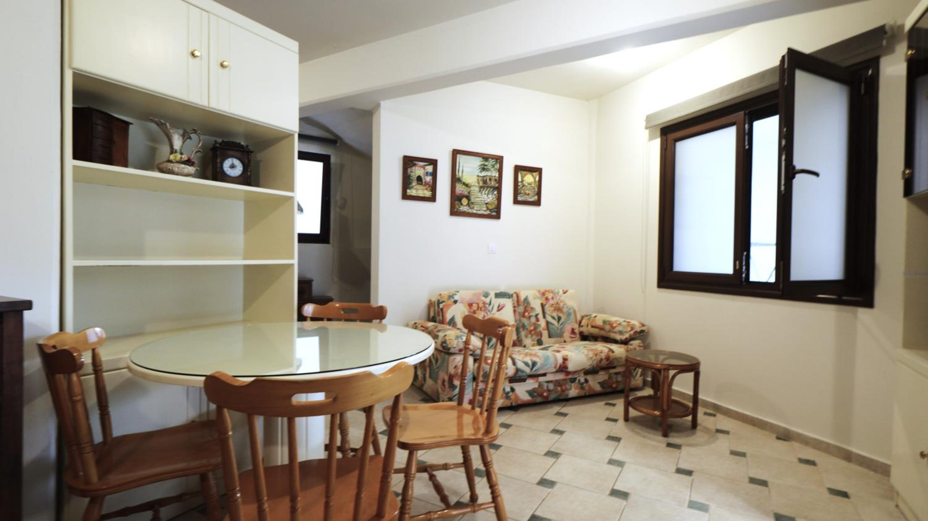 Studio Apartment Katerina