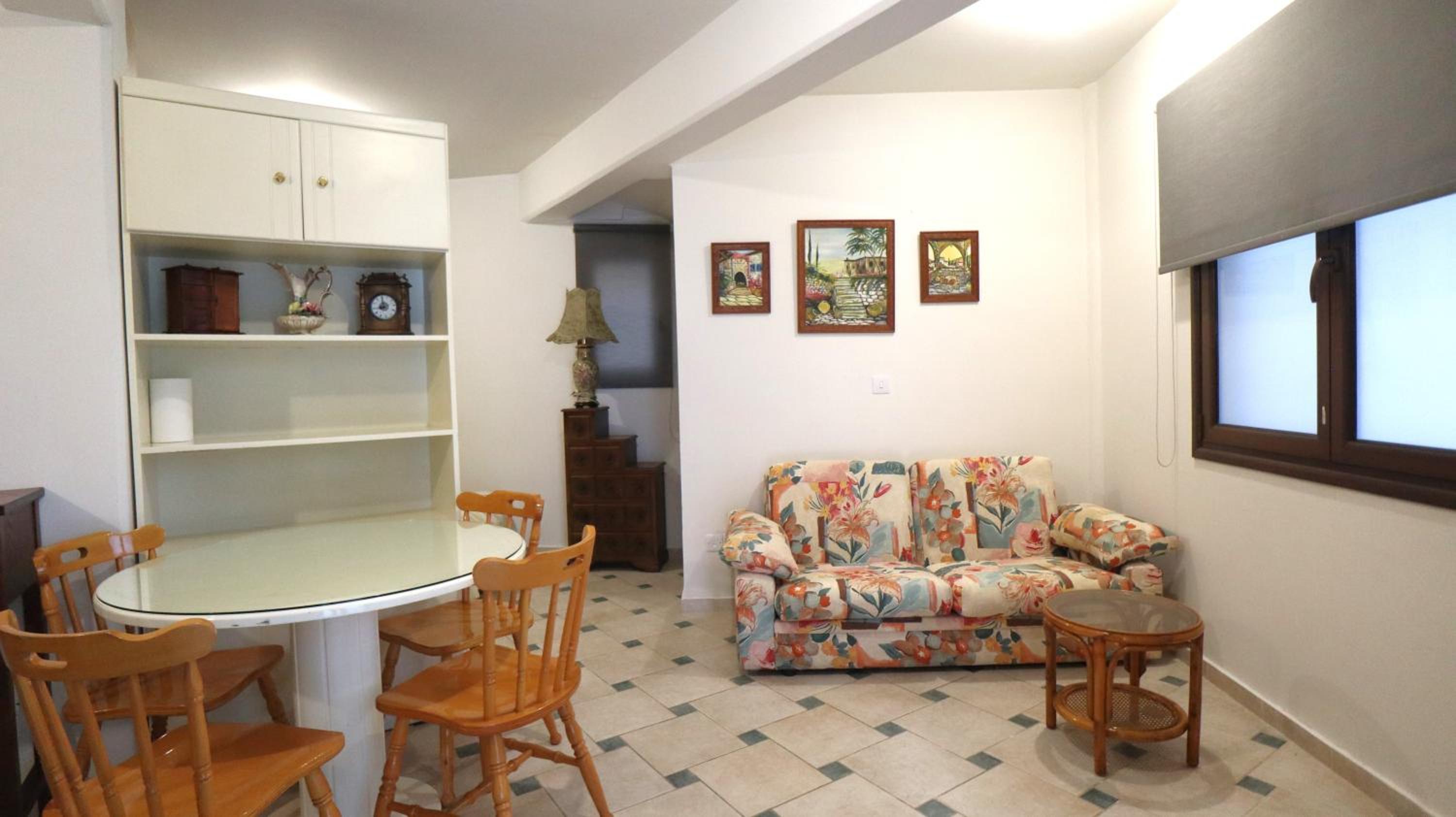 Studio Apartment Katerina