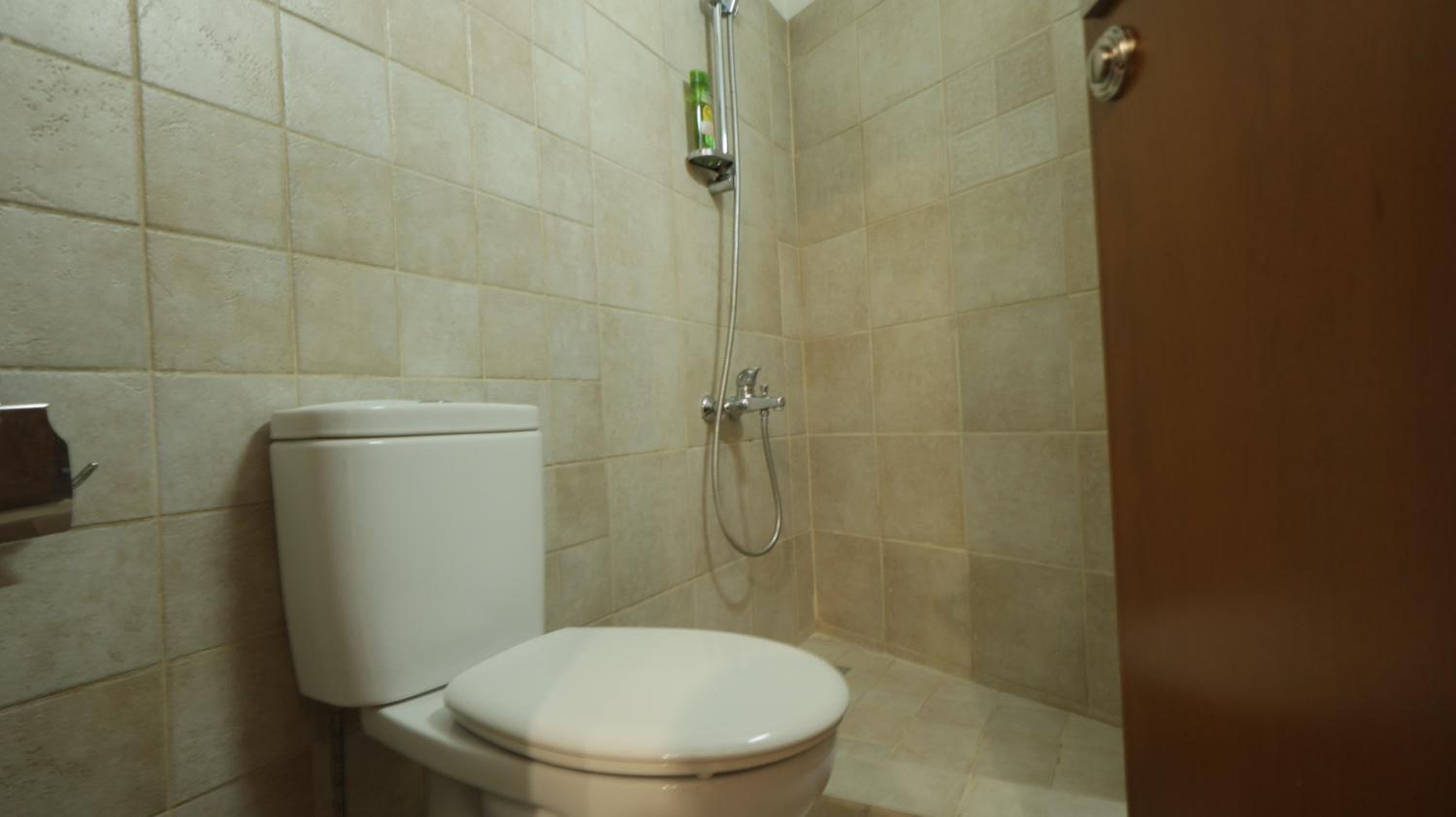 Studio Apartment Katerina