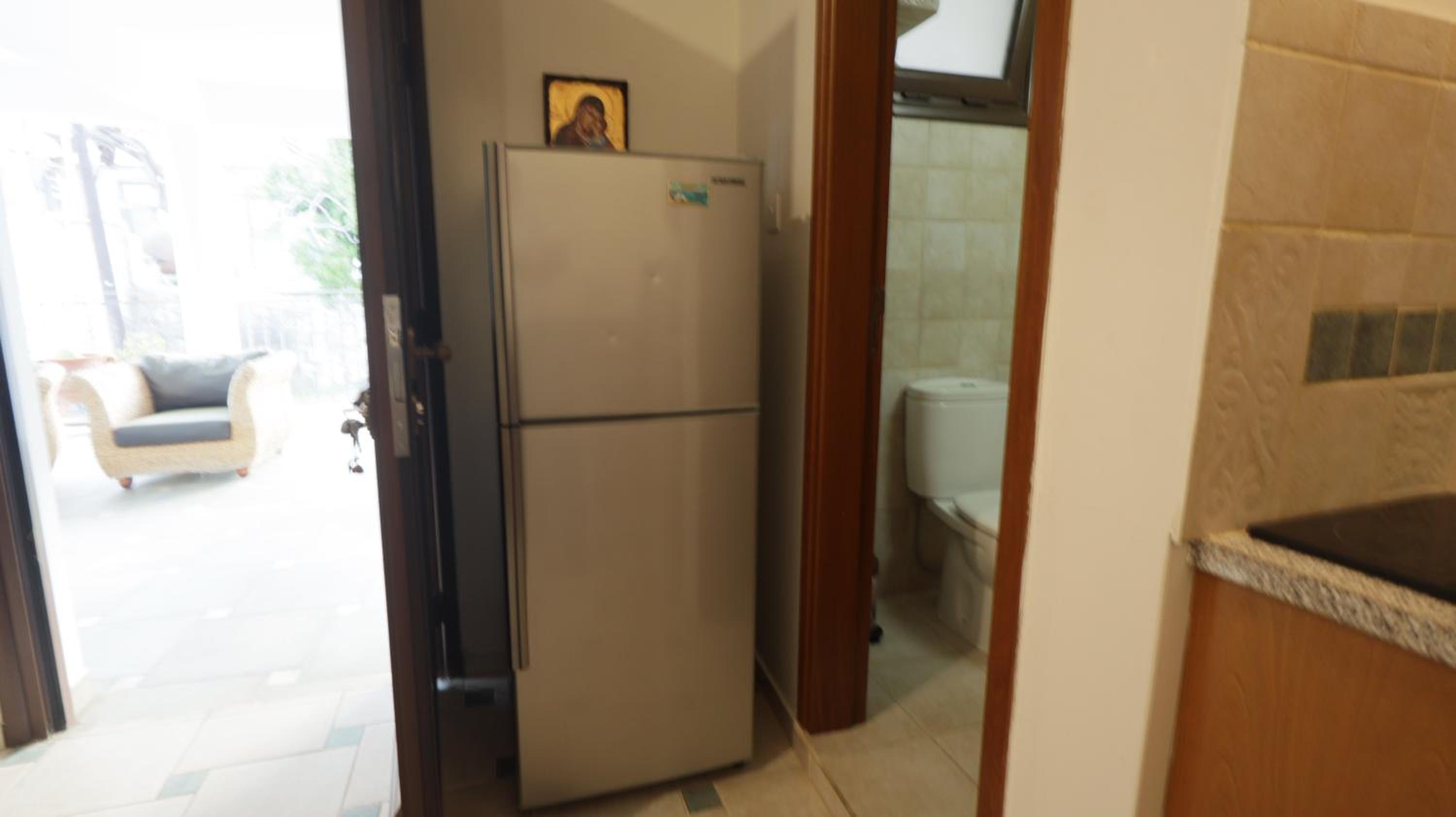 Studio Apartment Katerina