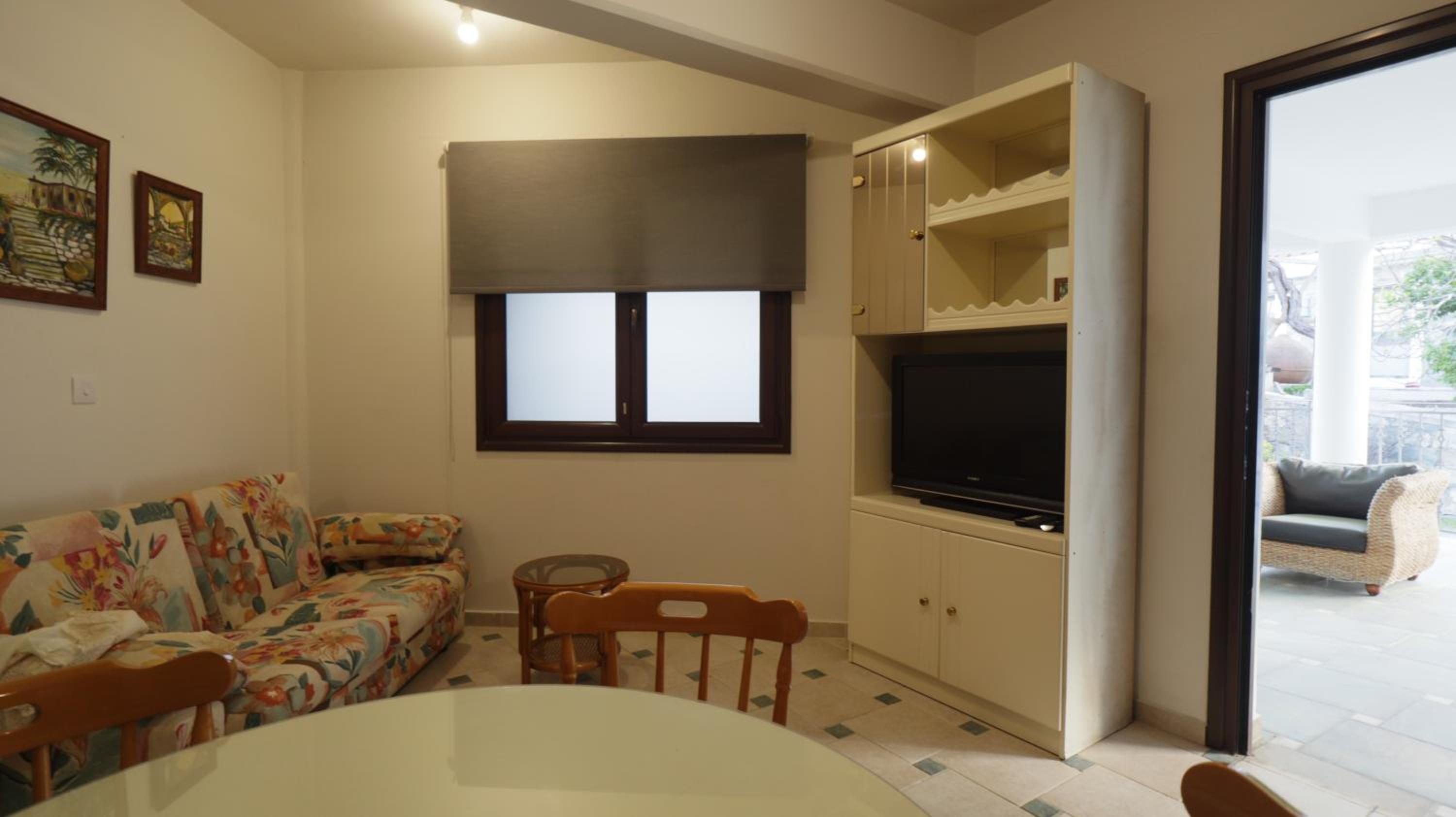 Studio Apartment Katerina