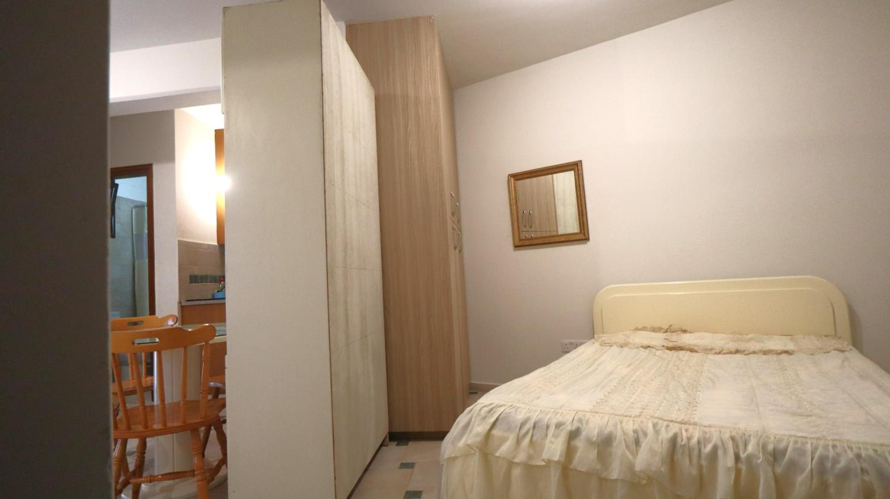 Studio Apartment Katerina