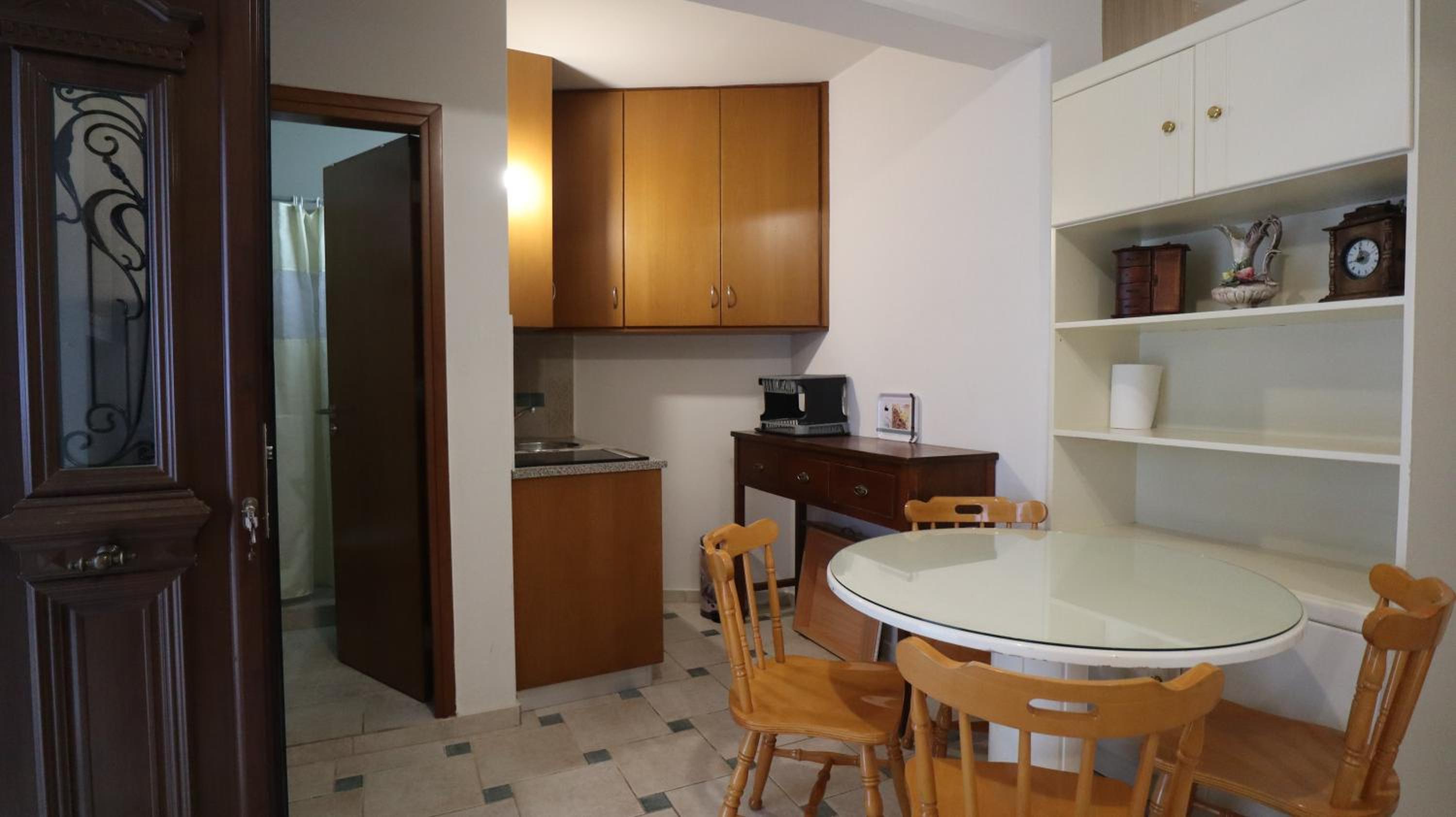 Studio Apartment Katerina