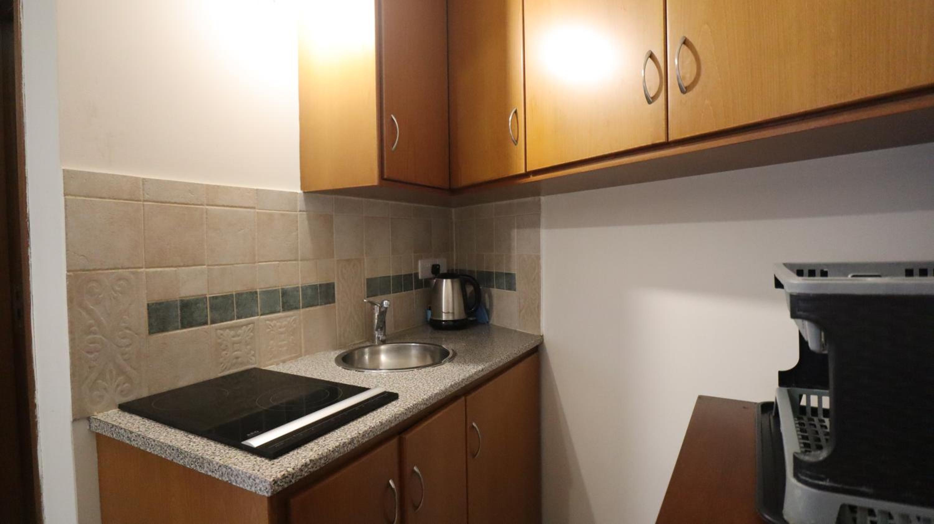Studio Apartment Katerina