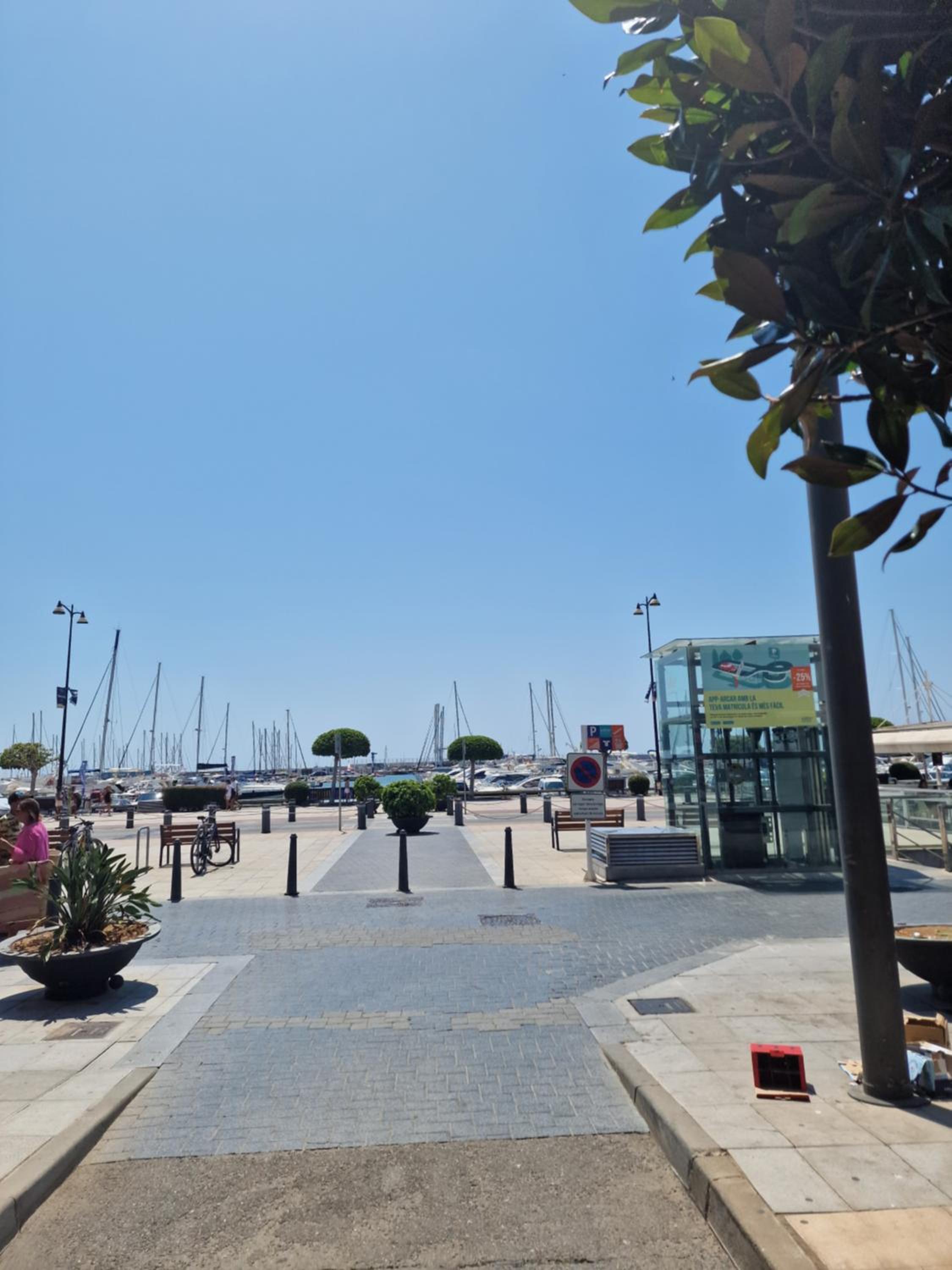Apartamentosbiamar