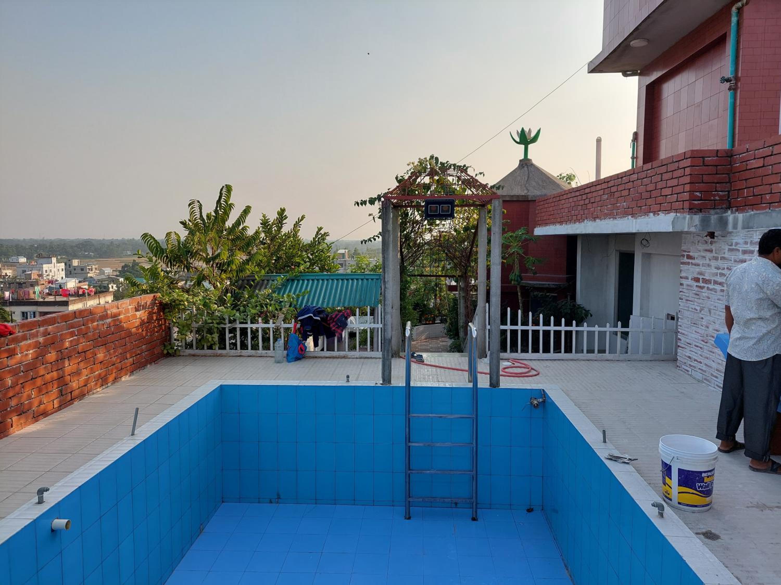 Rupjan Vila