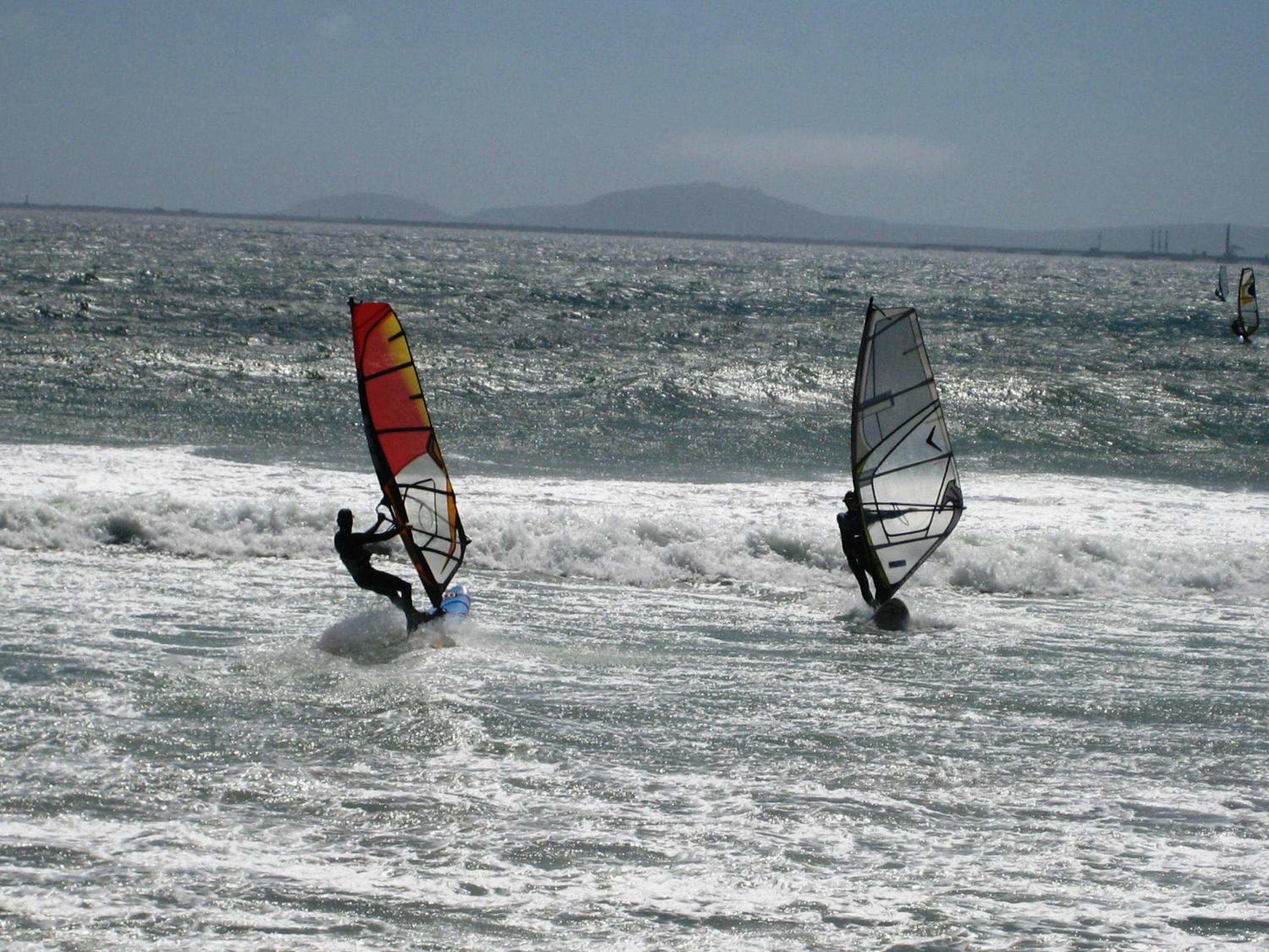 Langebaan Paradise Beach 9 Elara