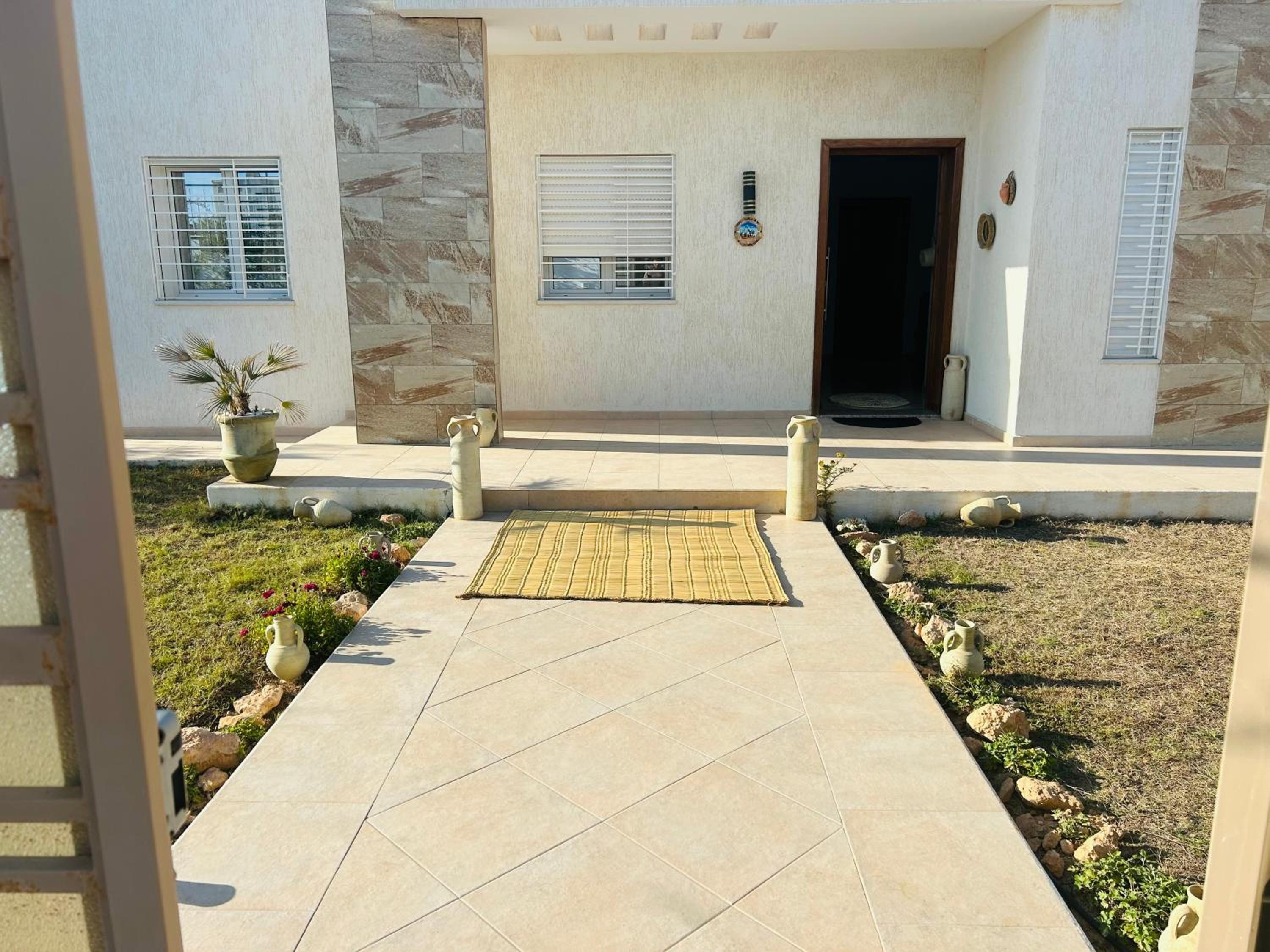 Villa Shams - with Pool view 2