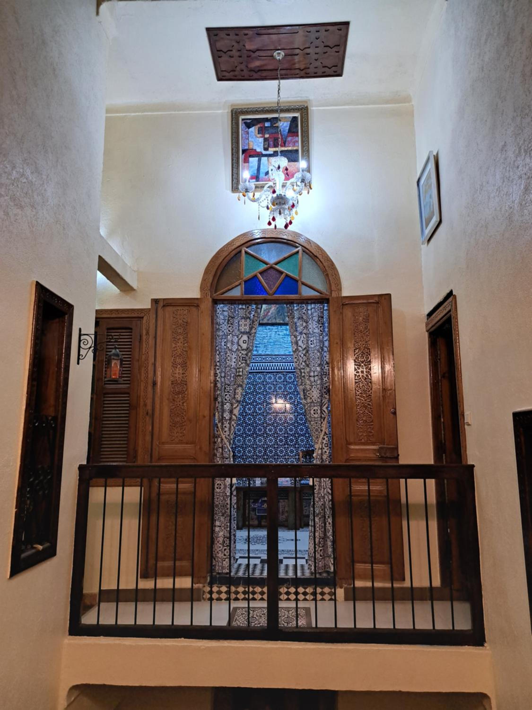 Dar Si hmed view 3