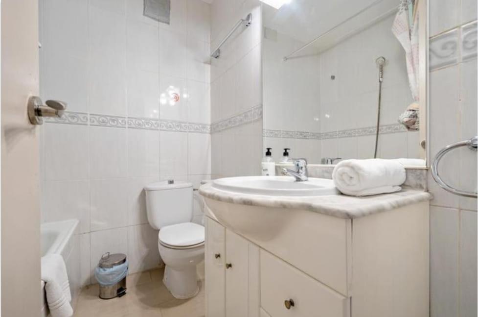 Apartamentosbiamar