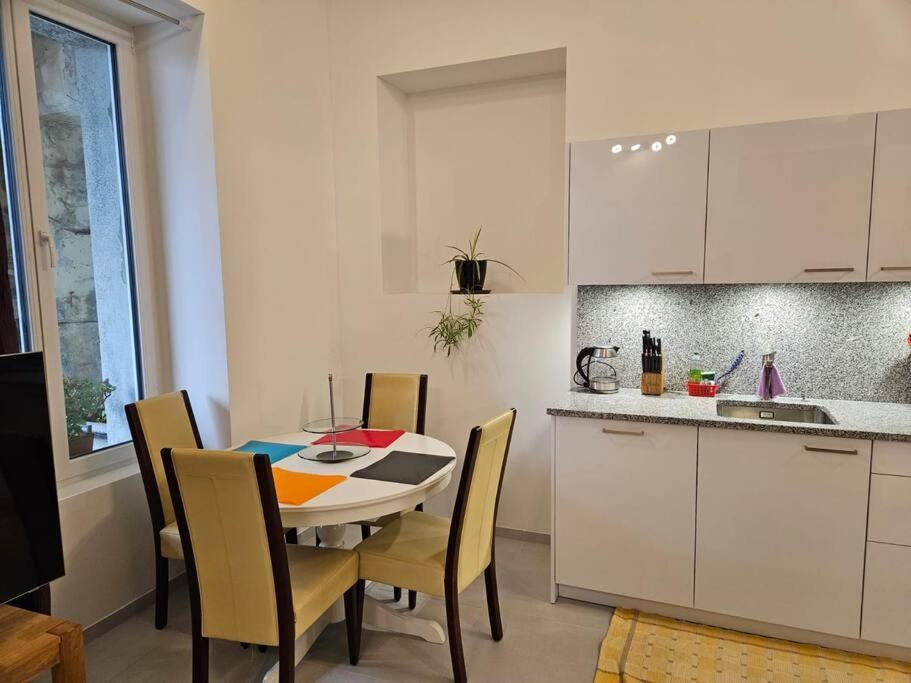 Casa Cavalli appartamento nuovo