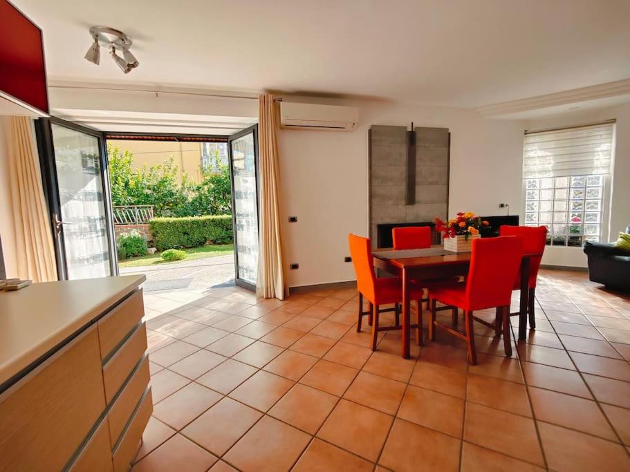Maison Margot - Giardino e parcheggio privato