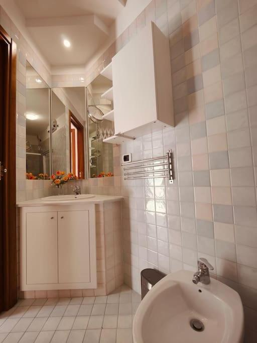 Maison Margot - Giardino e parcheggio privato photo 3