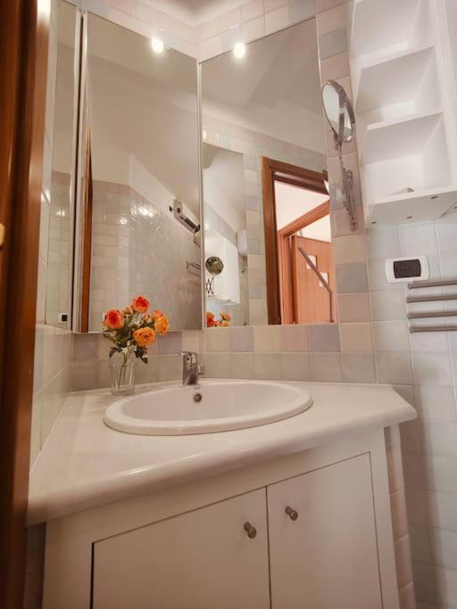 Maison Margot - Giardino e parcheggio privato photo 4