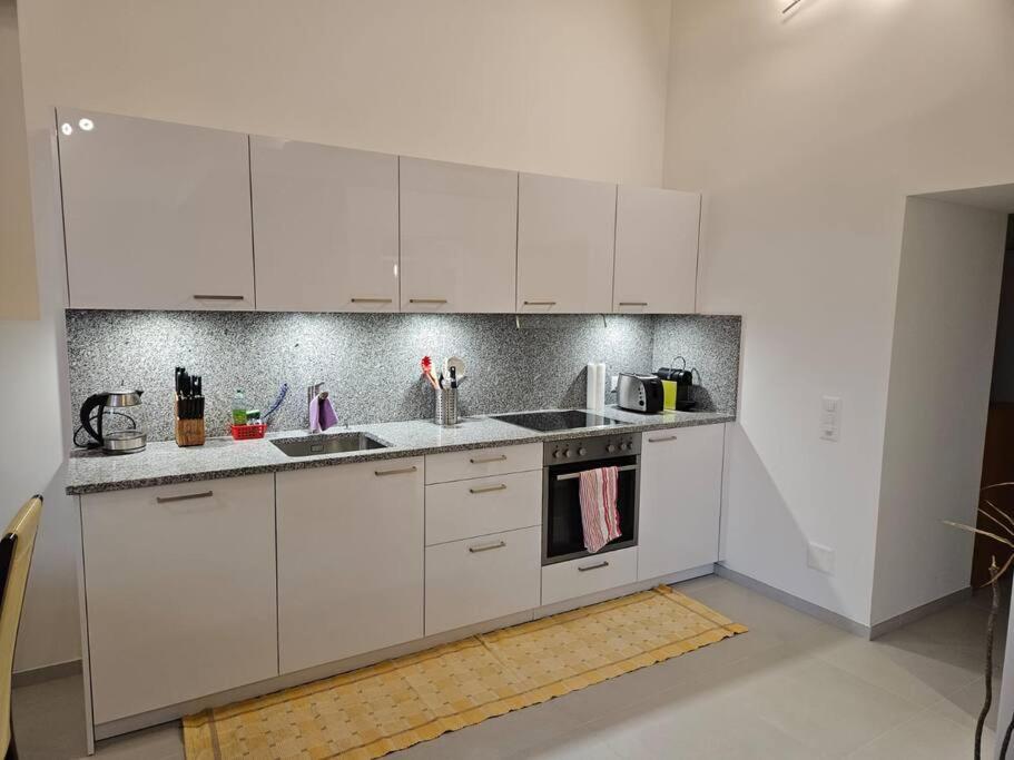 Casa Cavalli appartamento nuovo