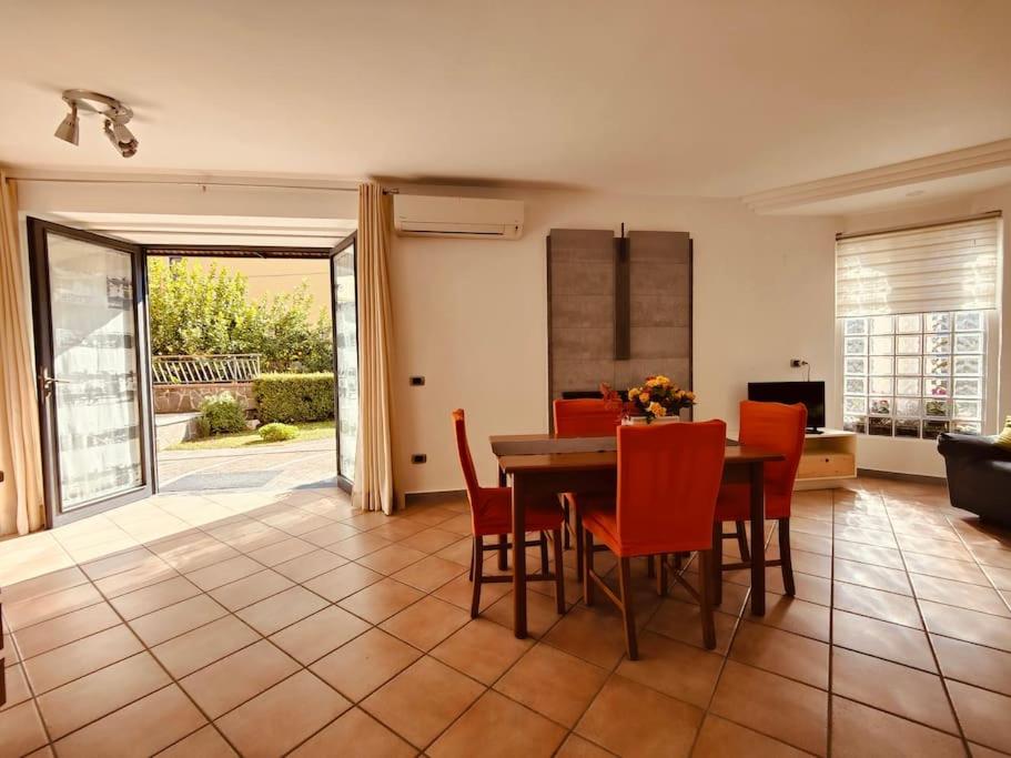 Maison Margot - Giardino e parcheggio privato photo 5