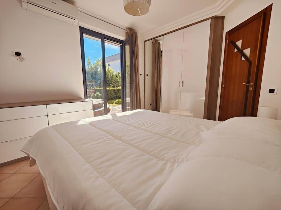 Maison Margot - Giardino e parcheggio privato