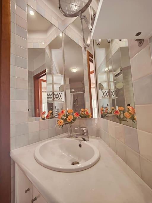 Maison Margot - Giardino e parcheggio privato
