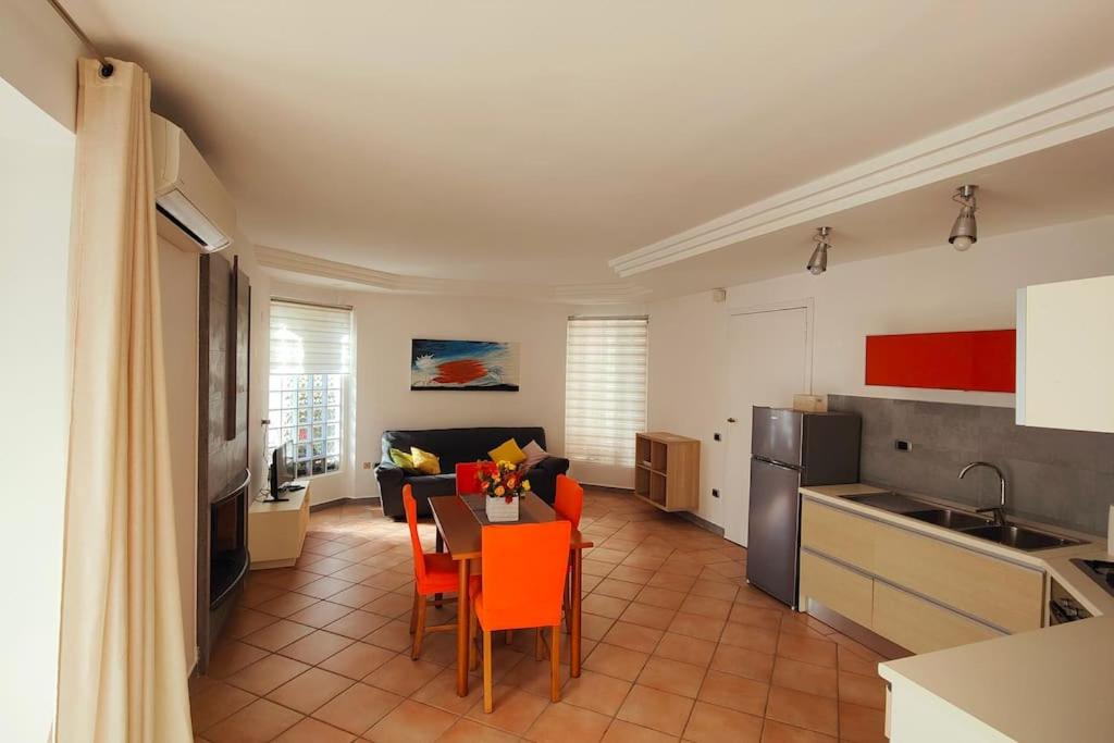 Maison Margot - Giardino e parcheggio privato