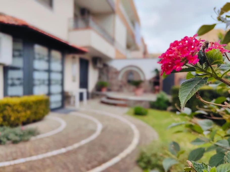 Maison Margot - Giardino e parcheggio privato