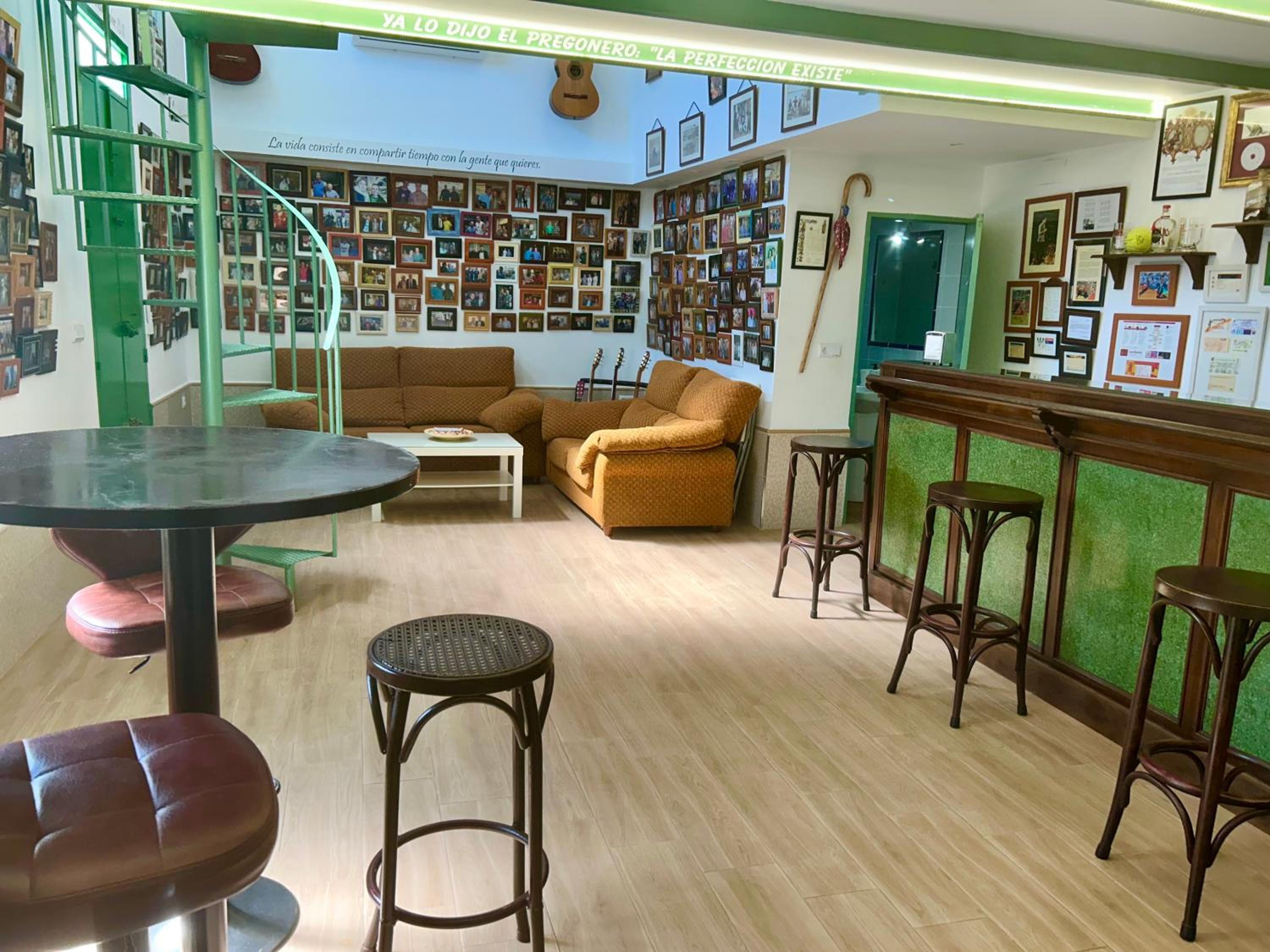 lounge