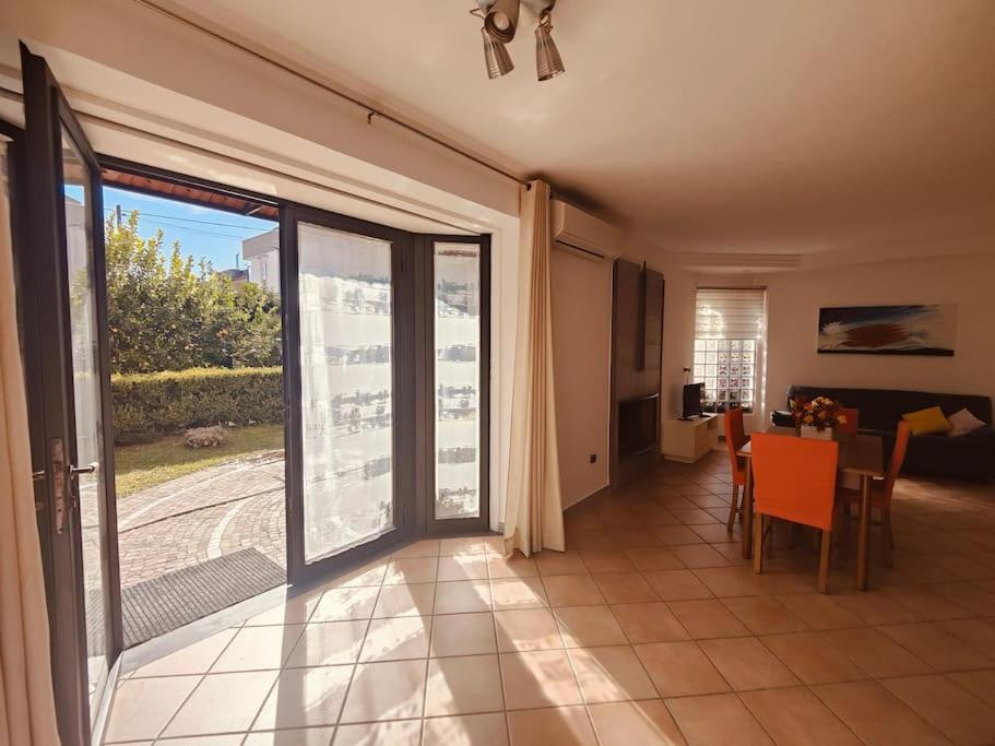 Maison Margot - Giardino e parcheggio privato
