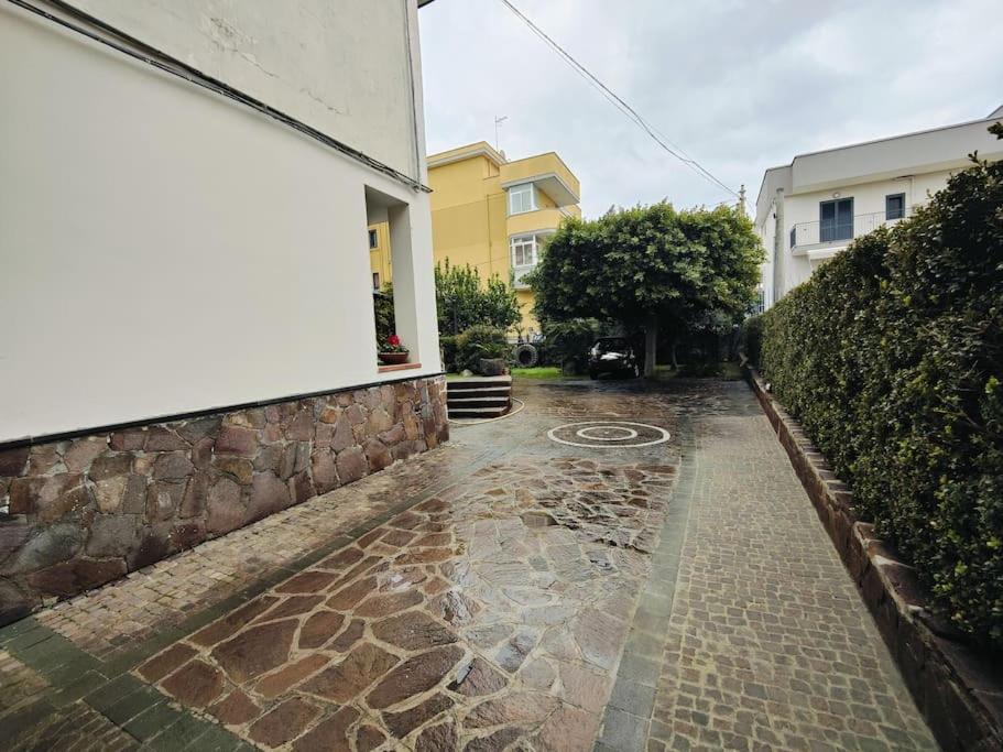 Maison Margot - Giardino e parcheggio privato