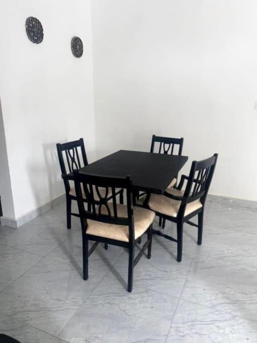 3 Bedroom Apartment in Brusubi view 2