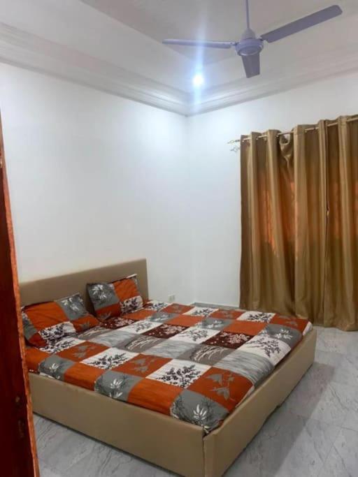 3 Bedroom Apartment in Brusubi view 4