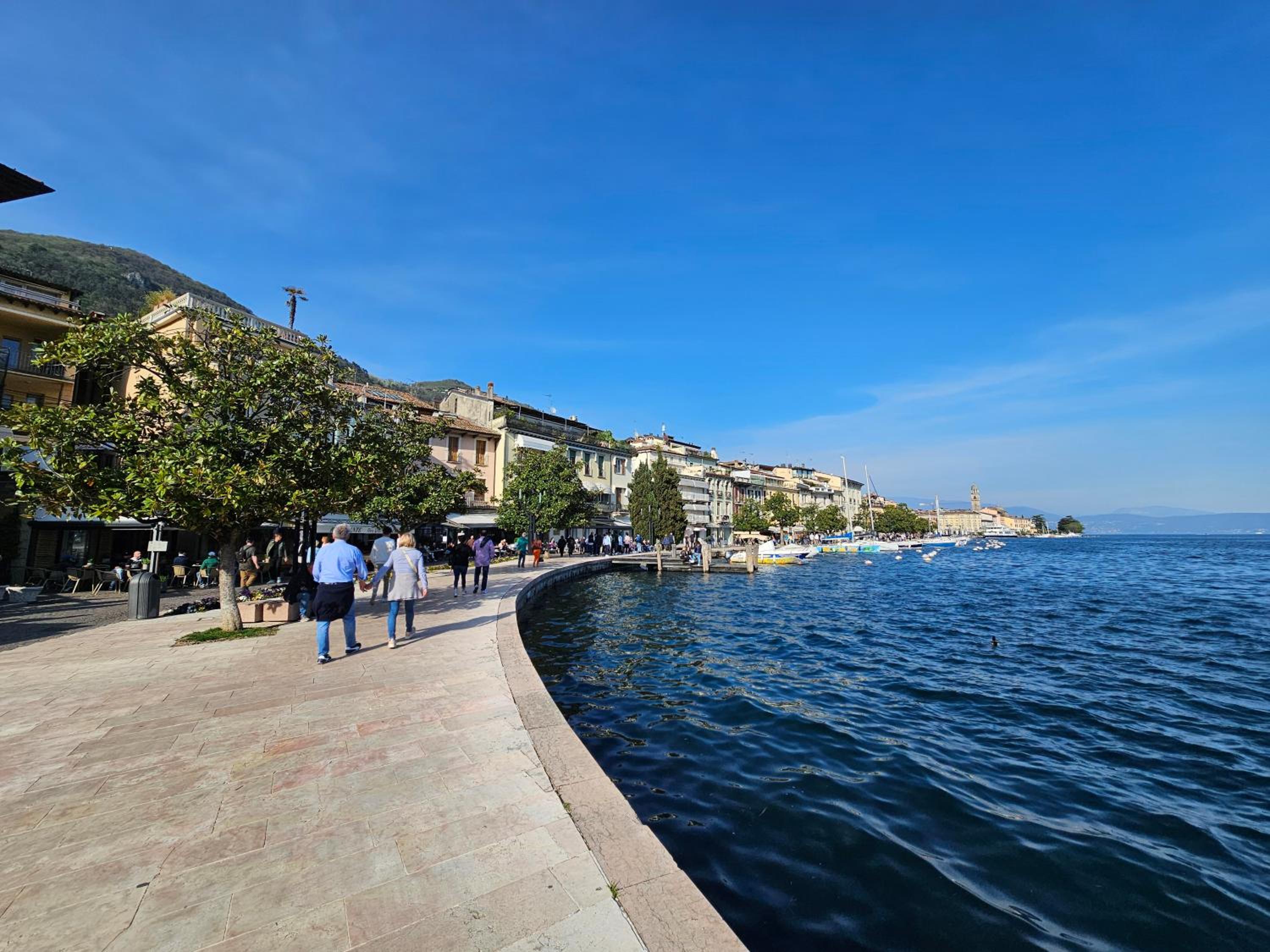 La Piazzuola - Italian Homing view 2