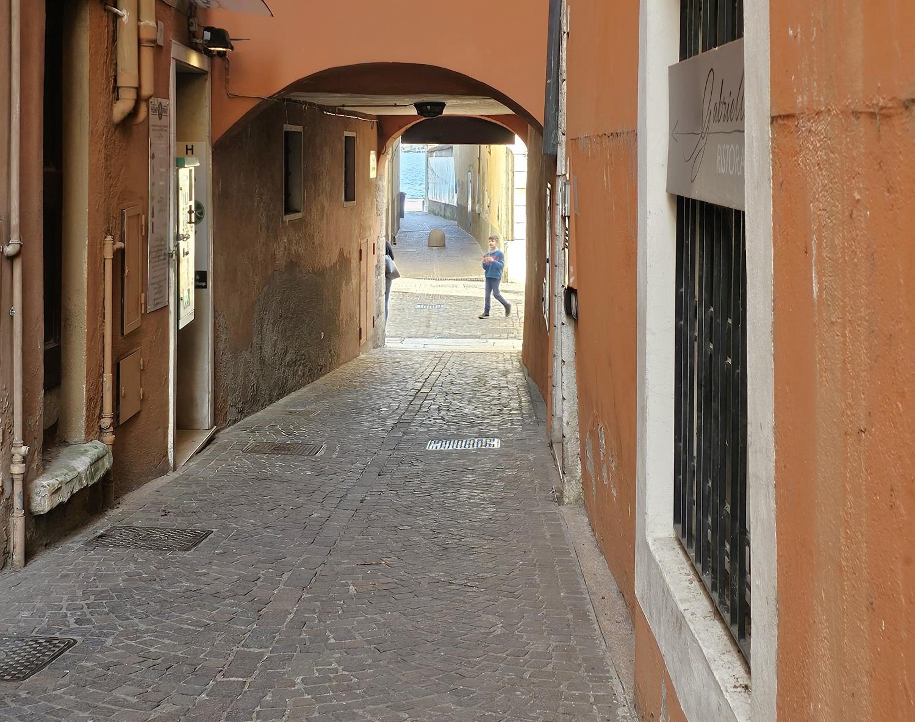 La Piazzuola - Italian Homing view 3