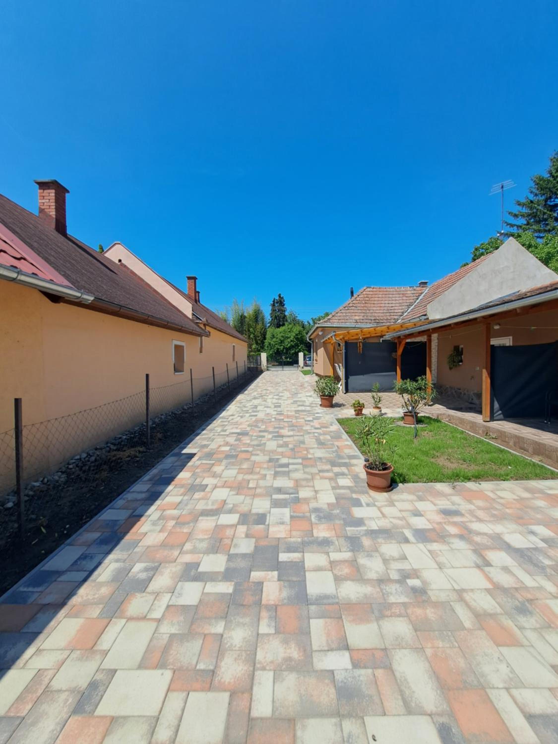 Vivien apartman
