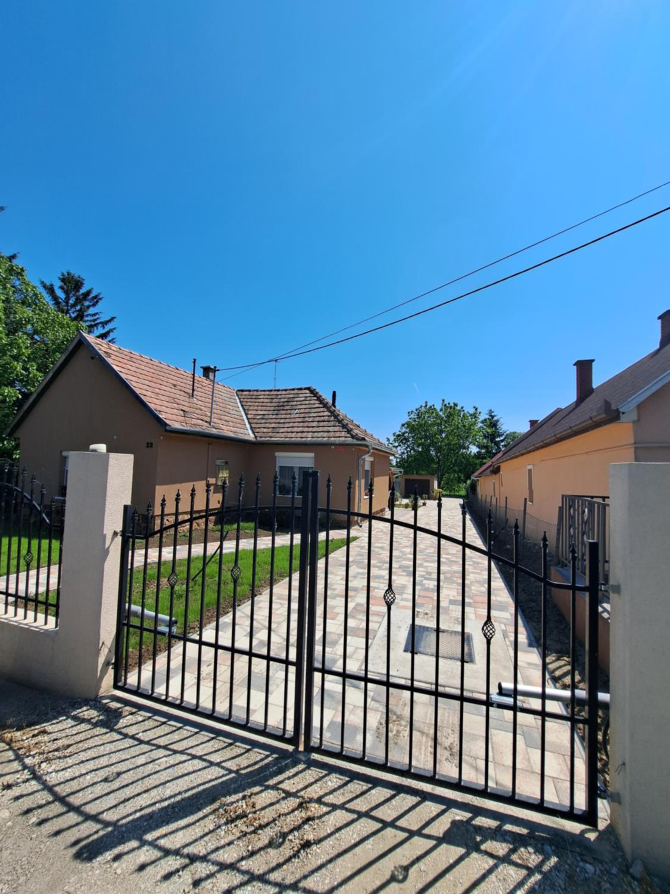 Vivien apartman