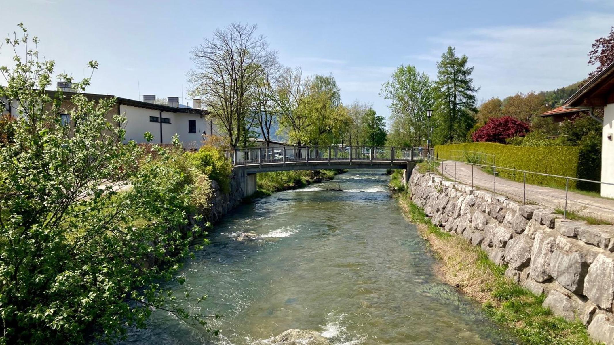 FeWo Rottachbrücke