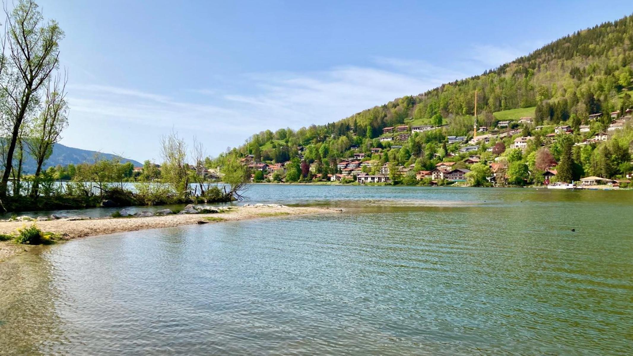 FeWo Rottachbrücke