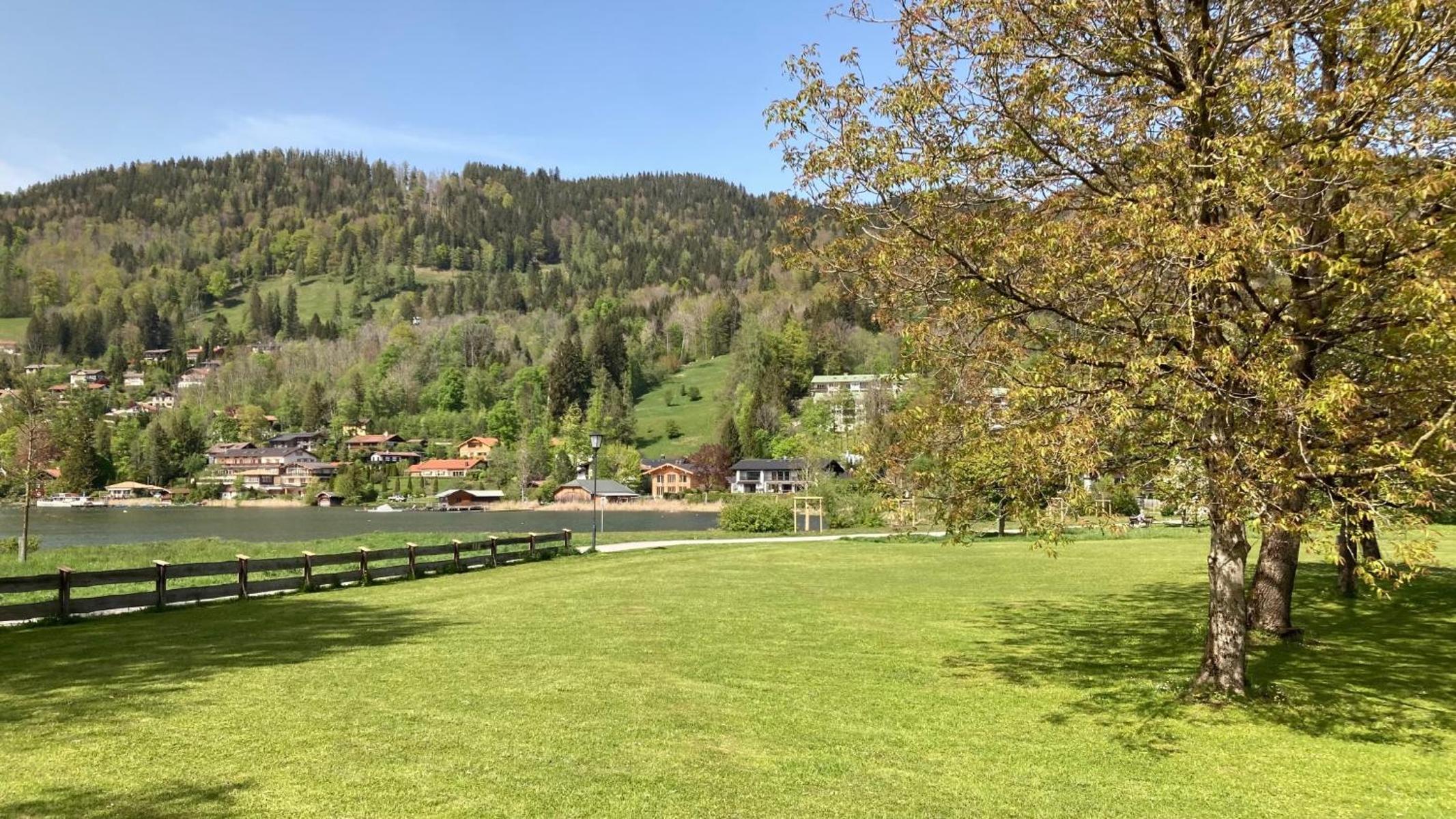 FeWo Rottachbrücke