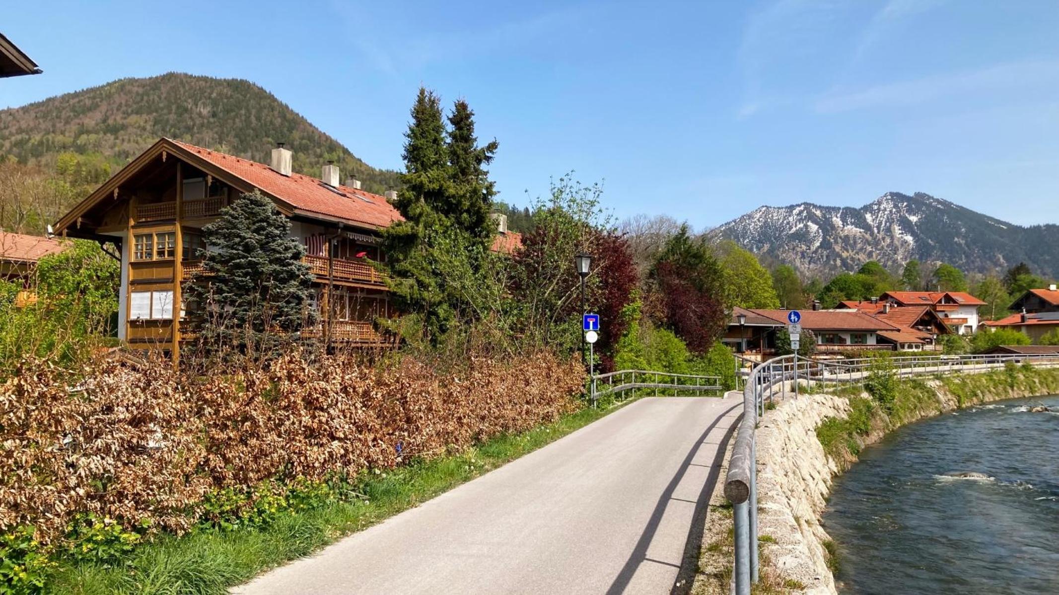 FeWo Rottachbrücke