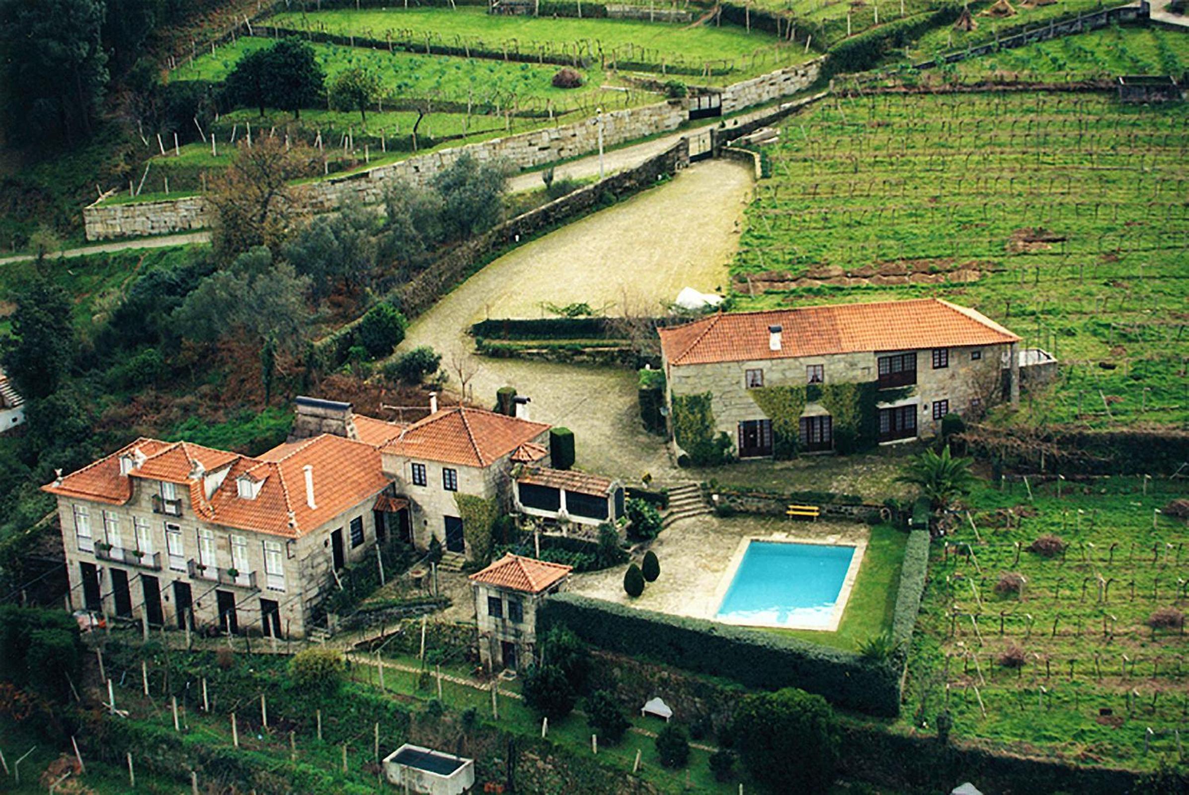Quinta de Santo Antonio