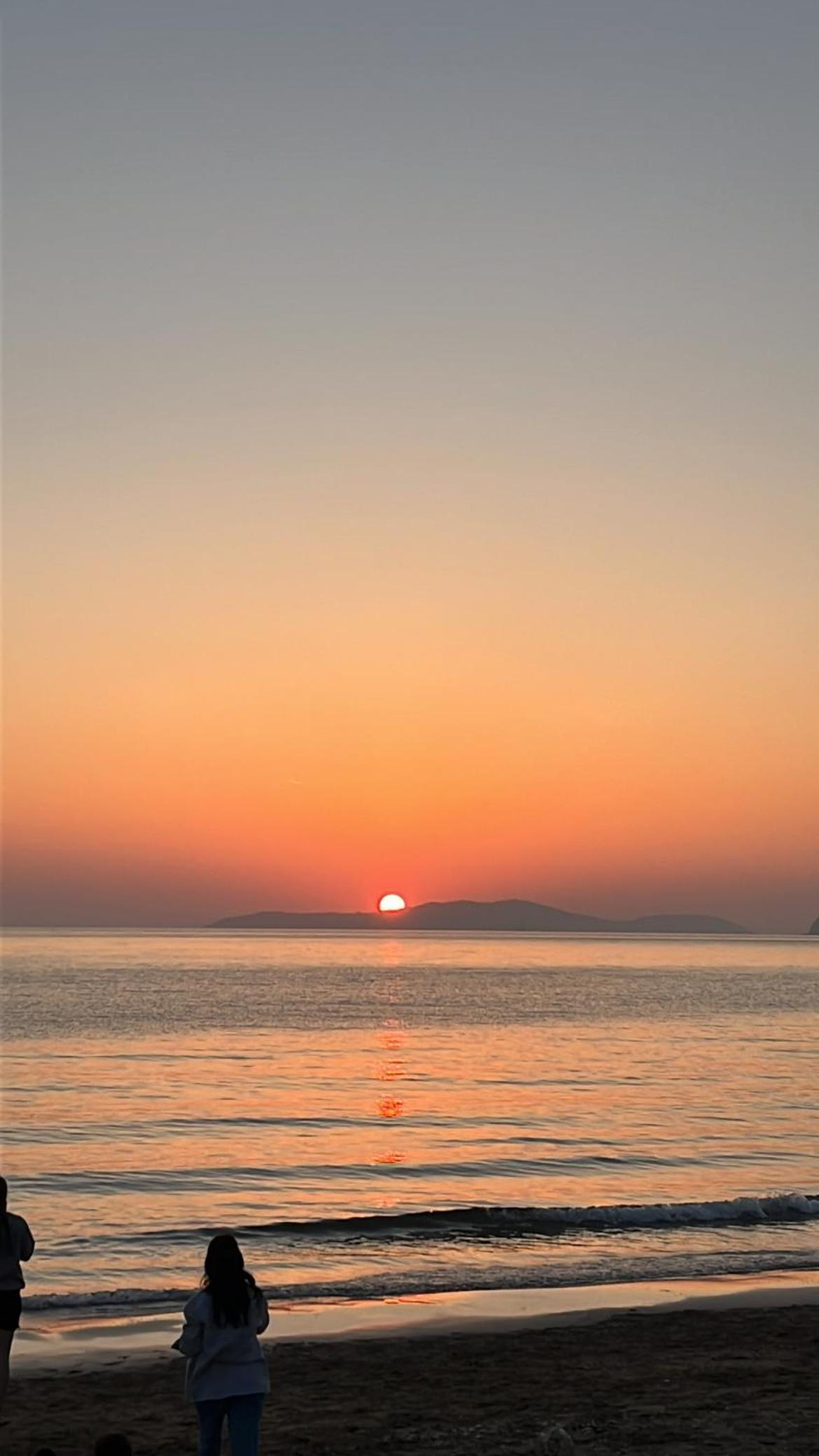 Seremetis Apartments Arillas