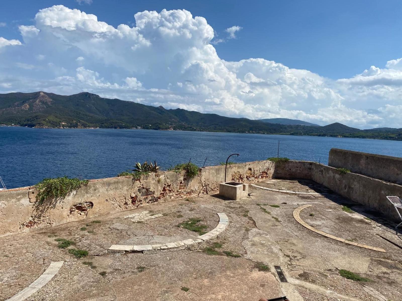 Isola d'Elba - Le Case di Bart photo 3