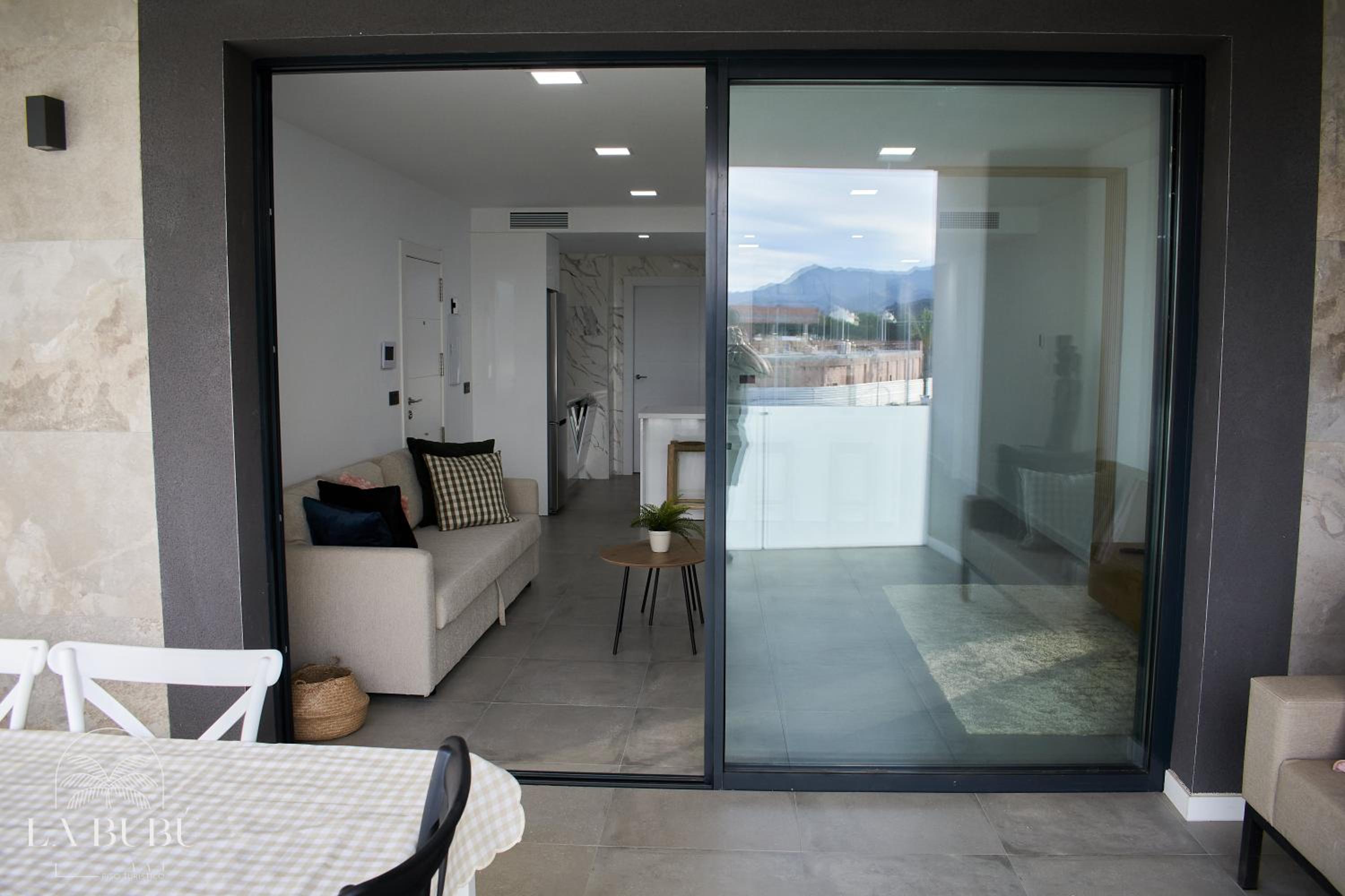 Piso turístico La bubú