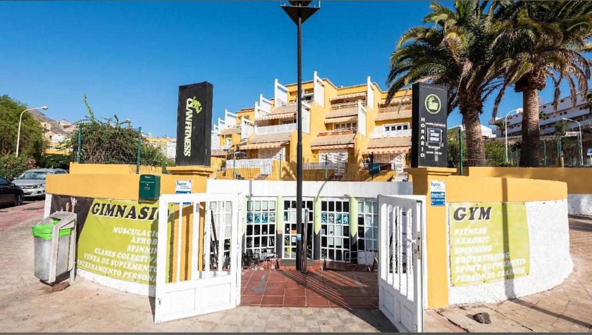 Tenerifeopenhome Costa Adeje comfort apartment 3 pools