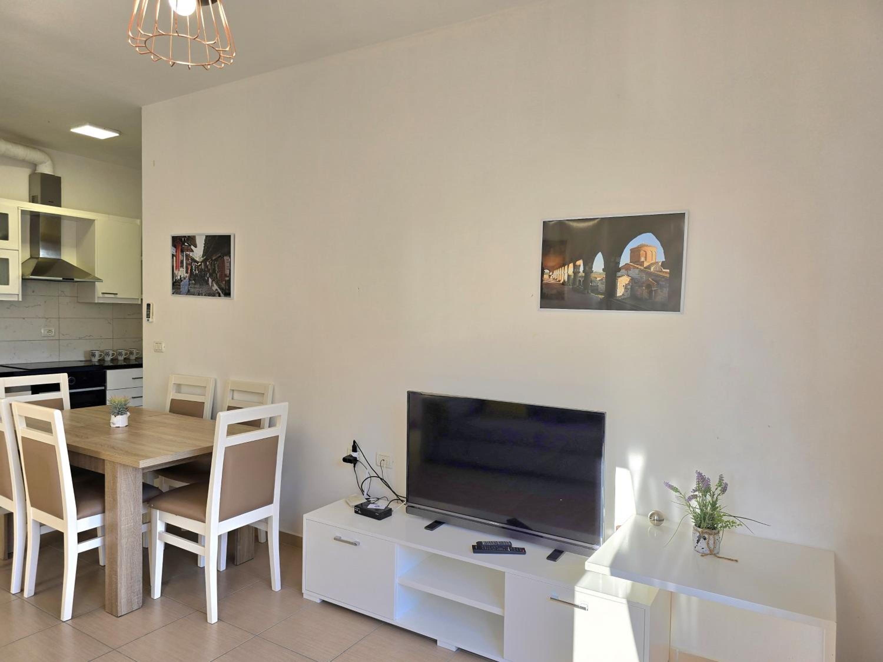 Sunny Beach Apartments - 091