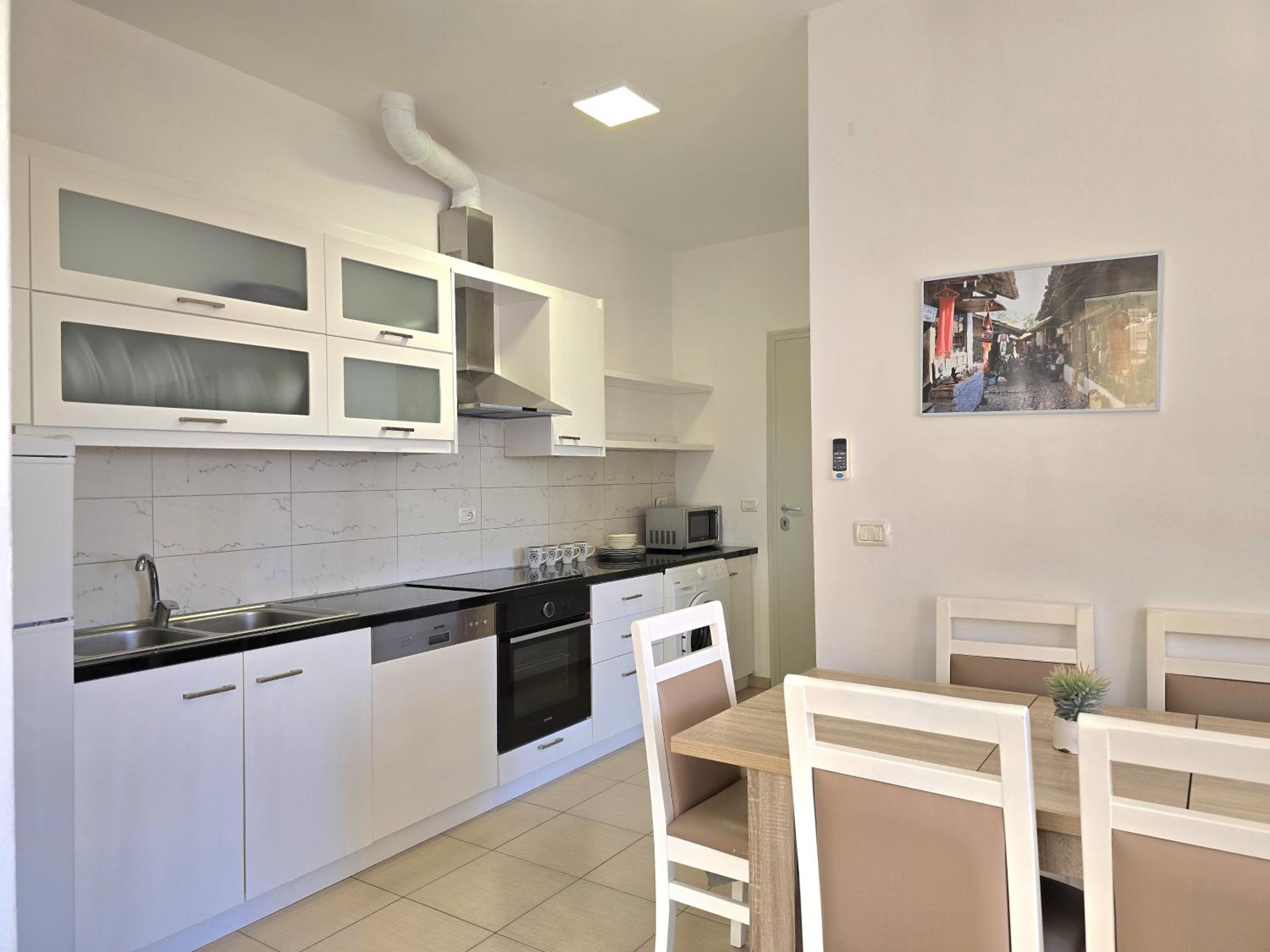 Sunny Beach Apartments - 091