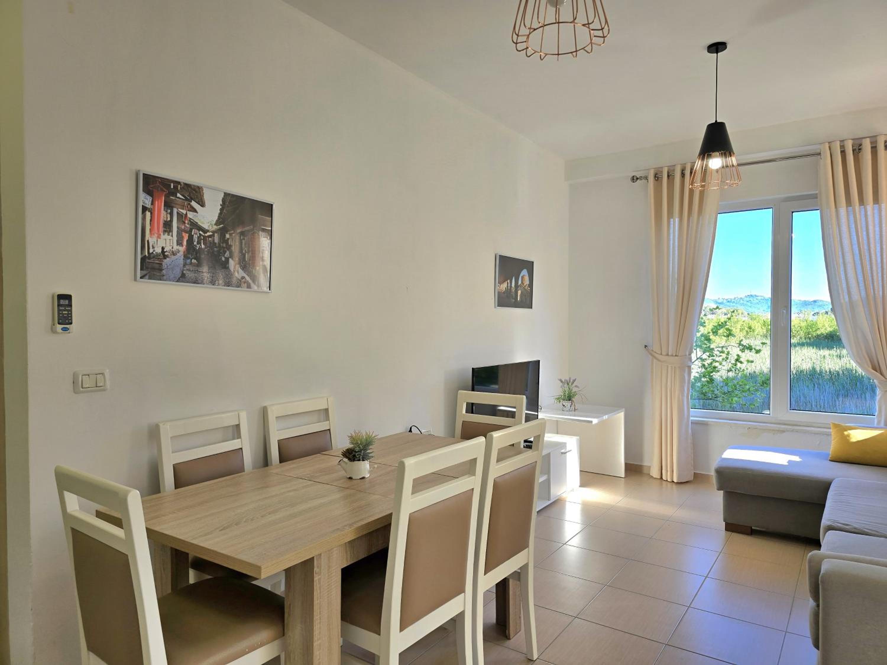 Sunny Beach Apartments - 091