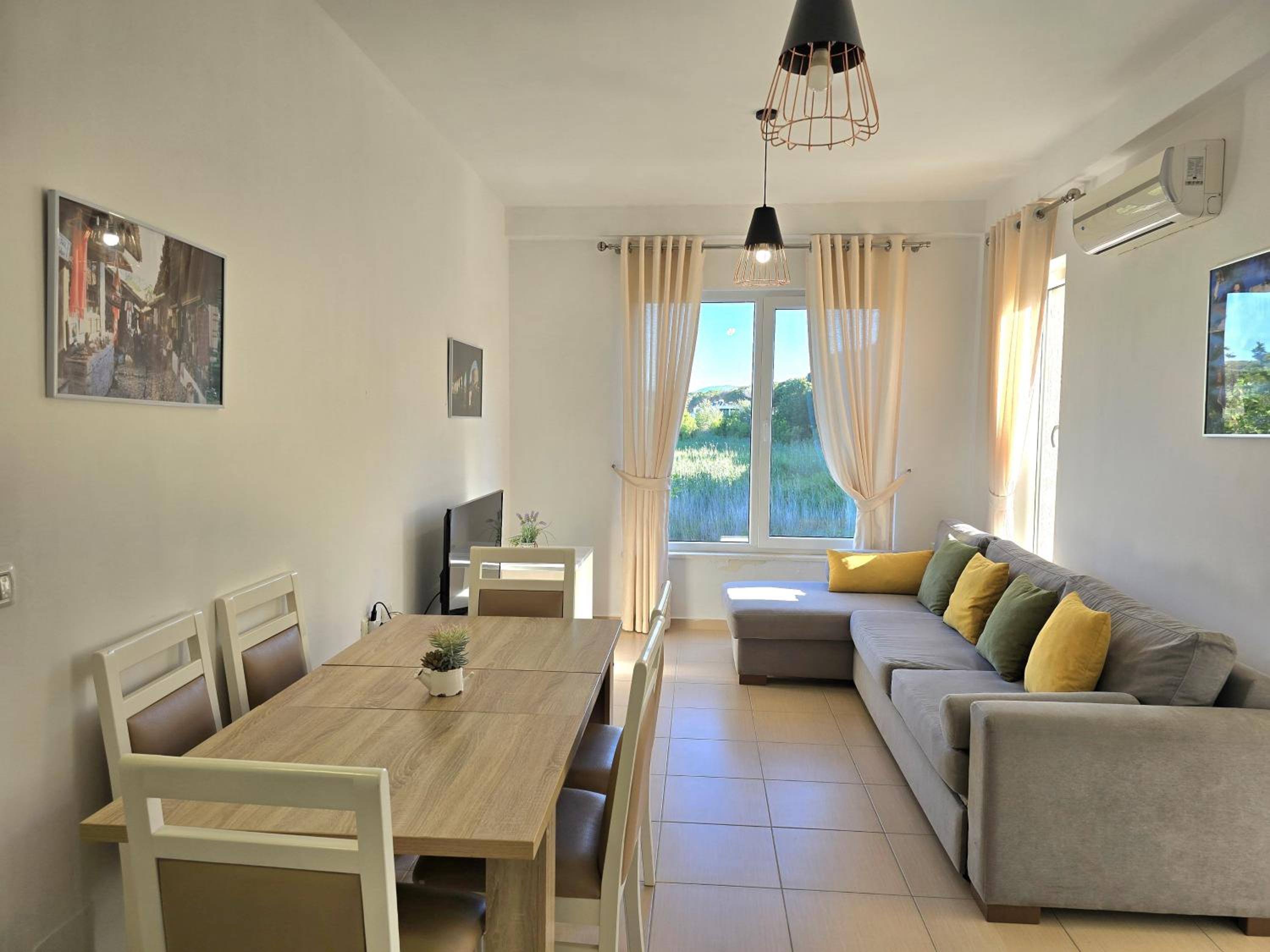 Sunny Beach Apartments - 091