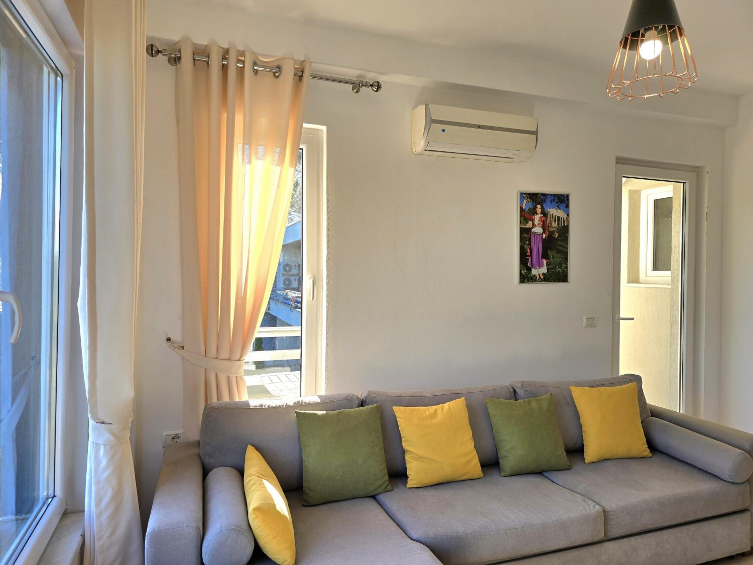 Sunny Beach Apartments - 091