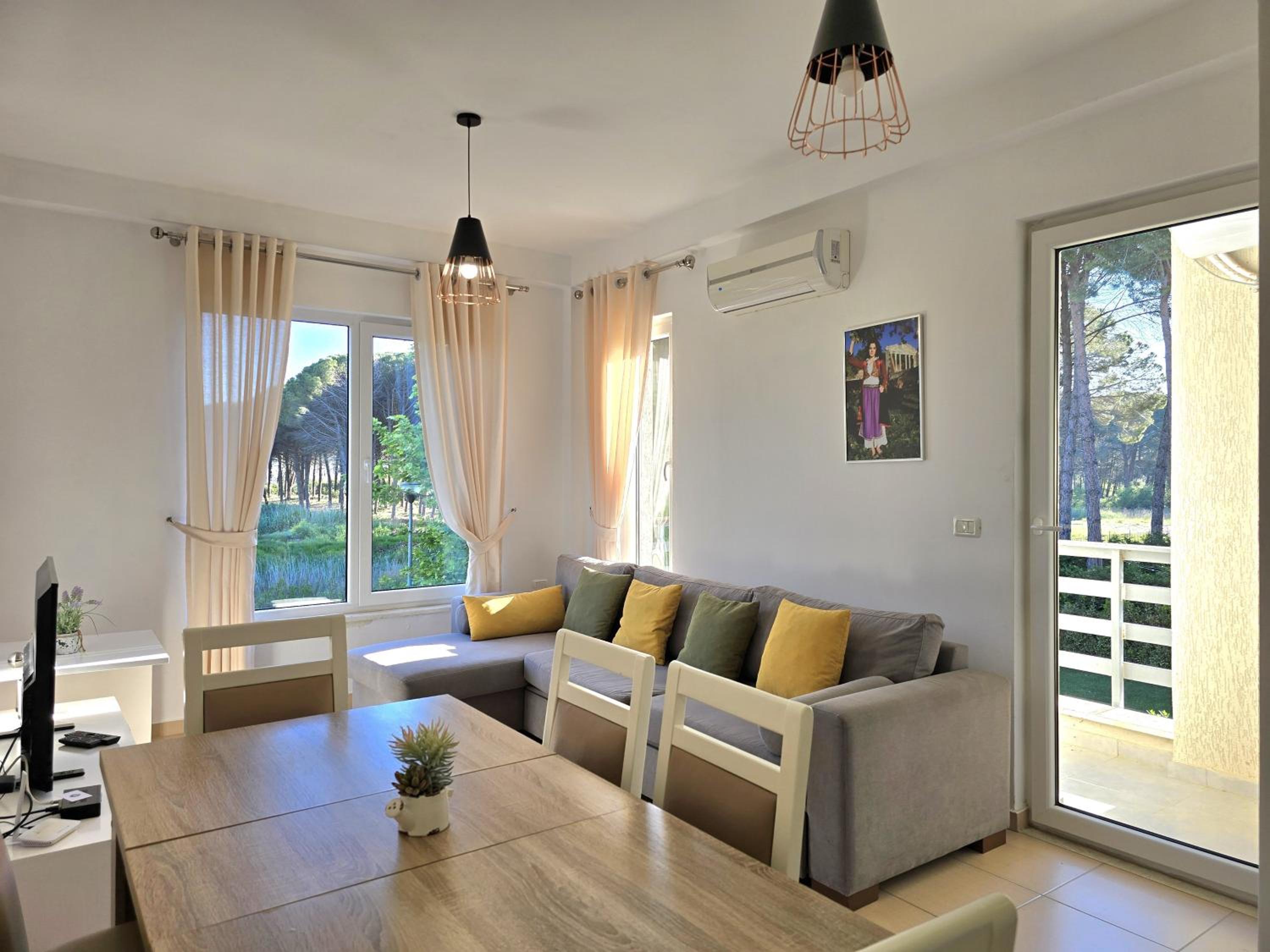 Sunny Beach Apartments - 091