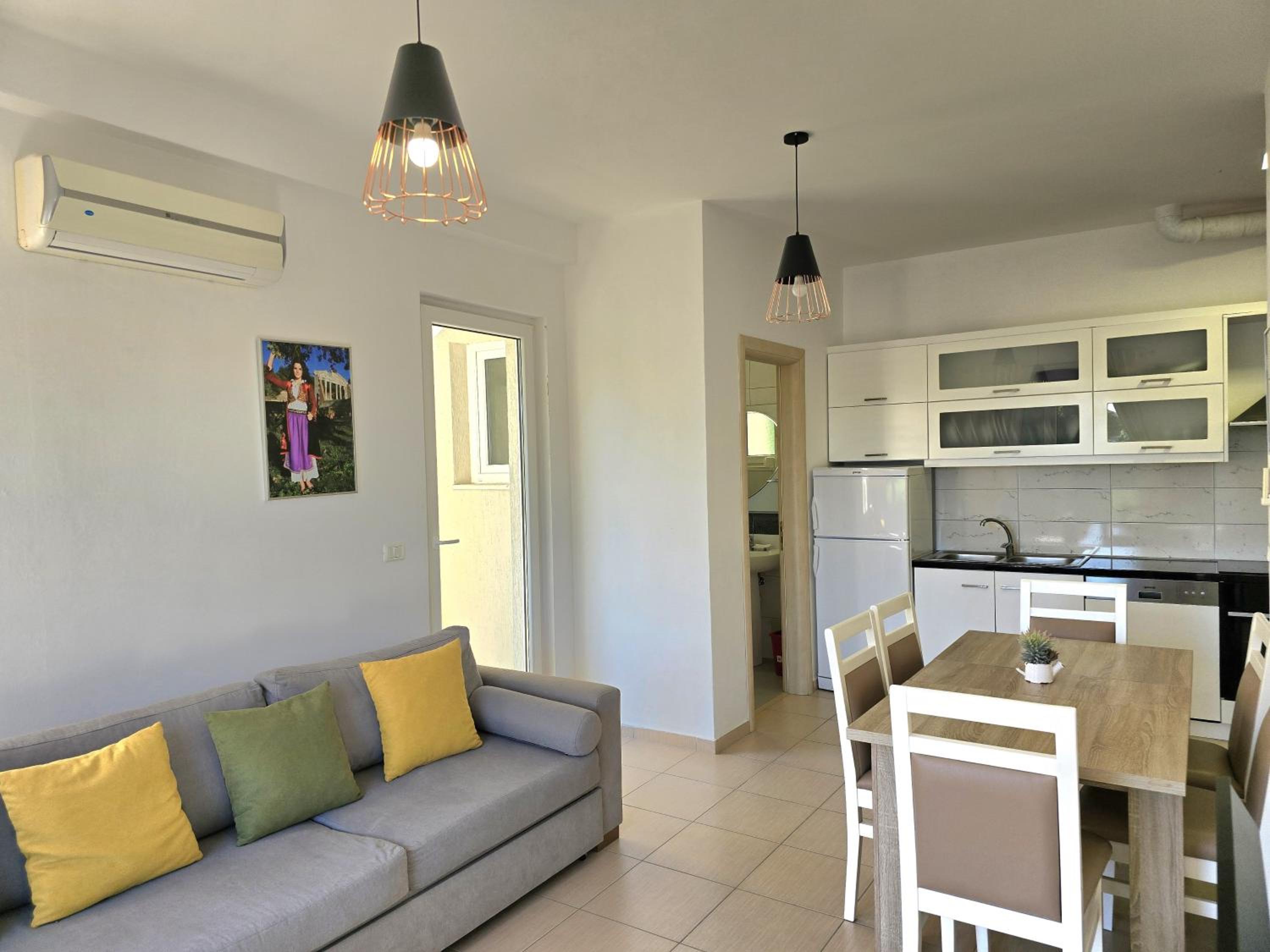 Sunny Beach Apartments - 091