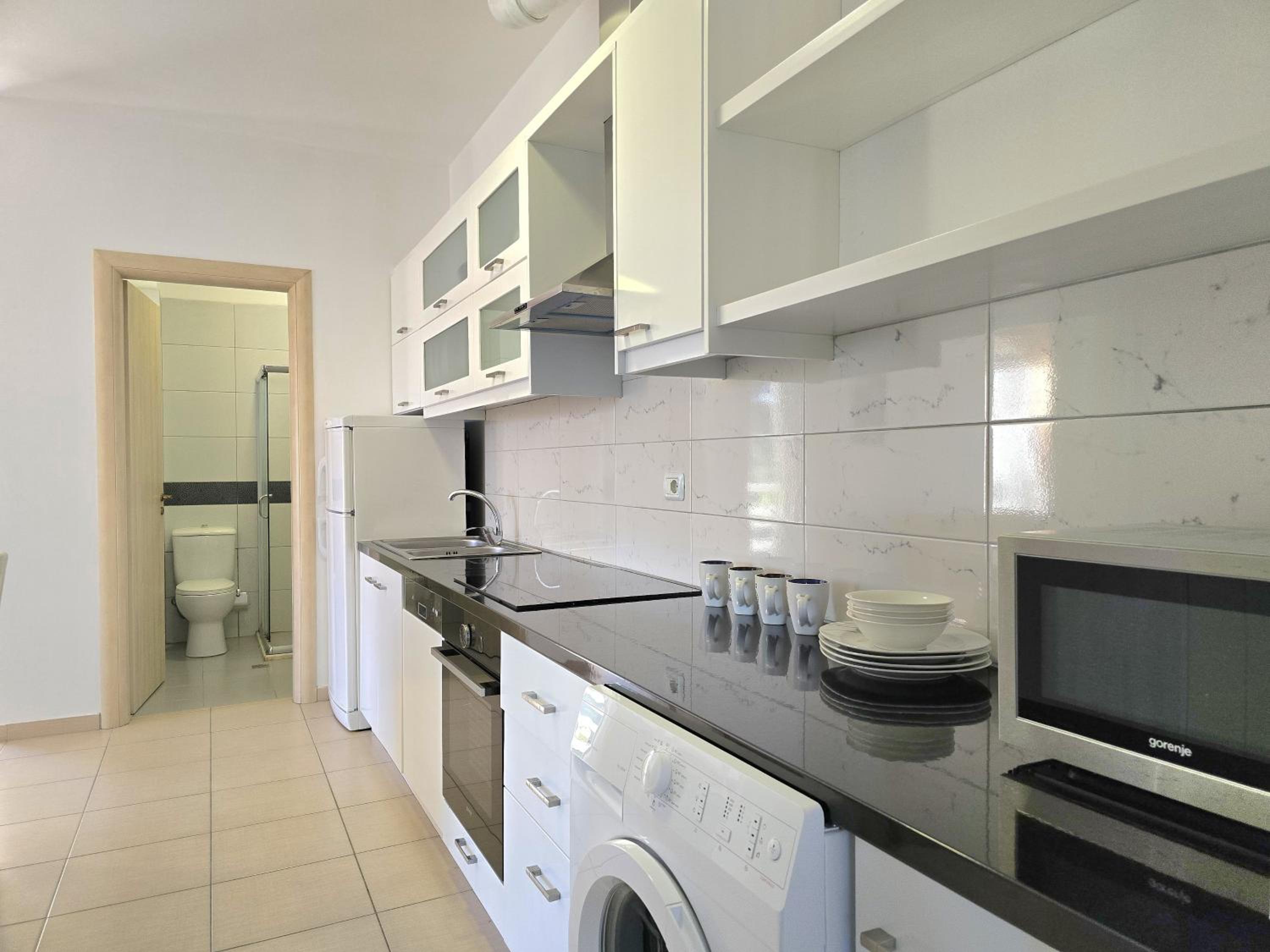 Sunny Beach Apartments - 091